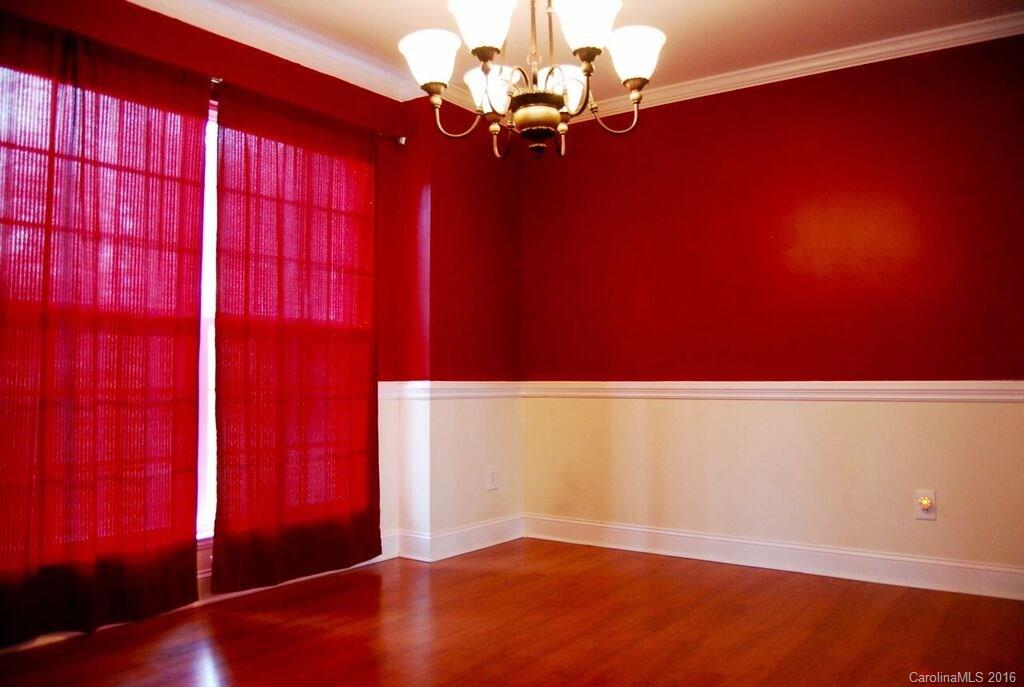 None - Residential Lease