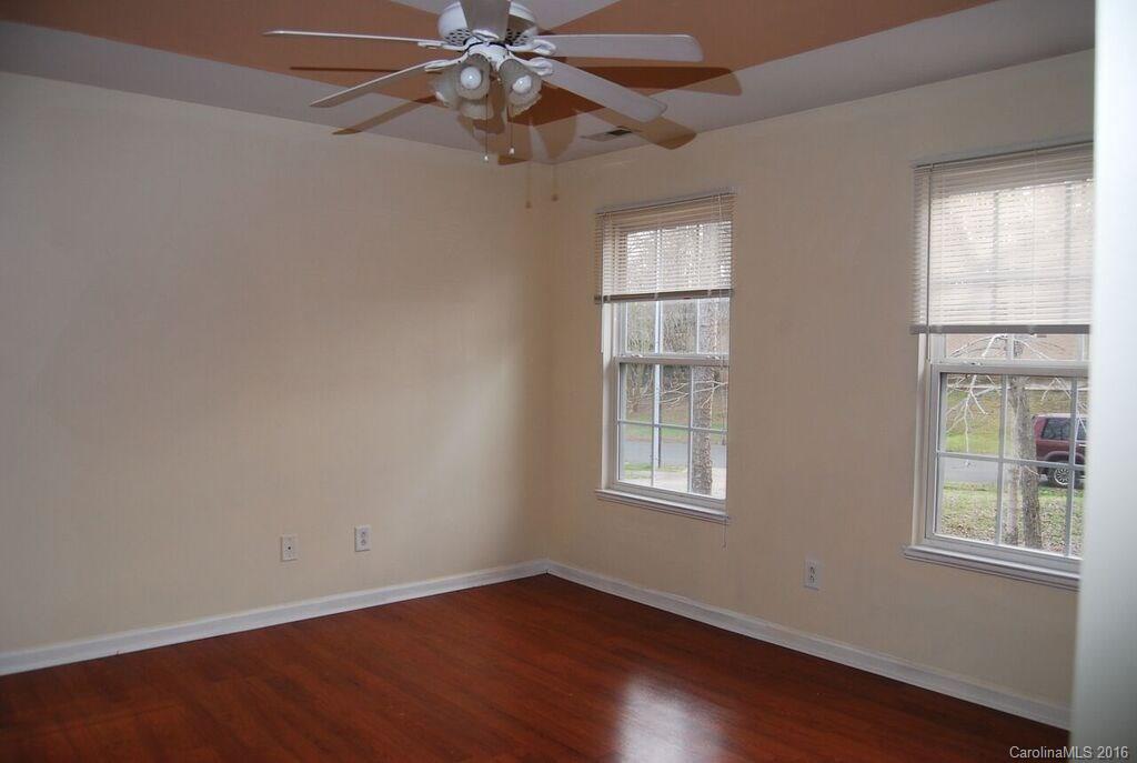 None - Residential Lease