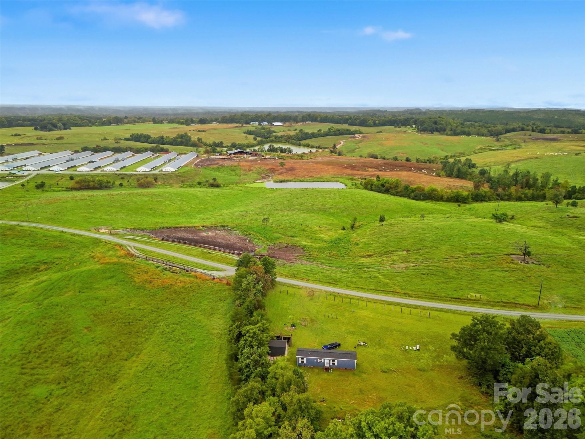 692 Topnot Road