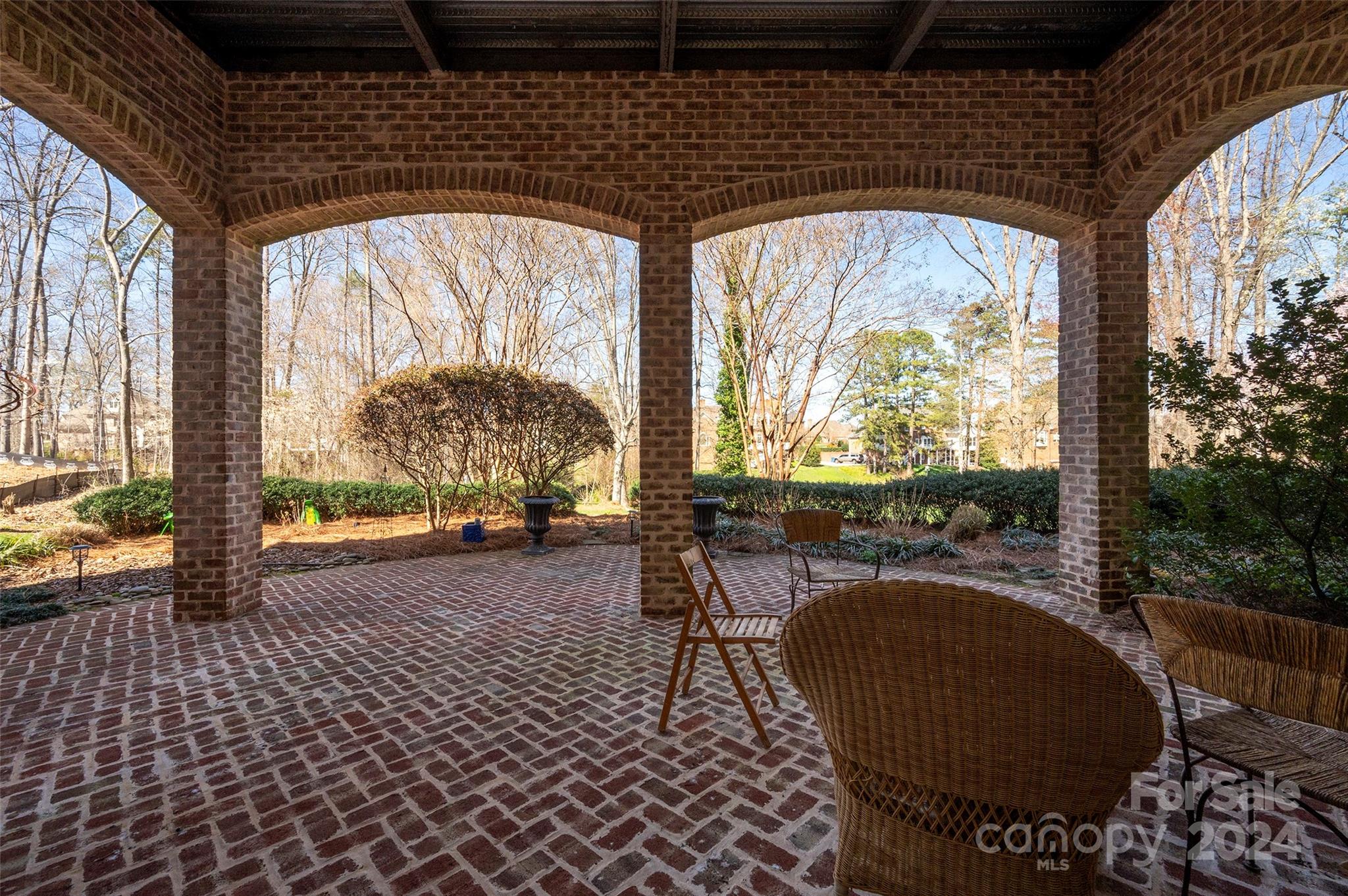 Bermuda Run - Residential