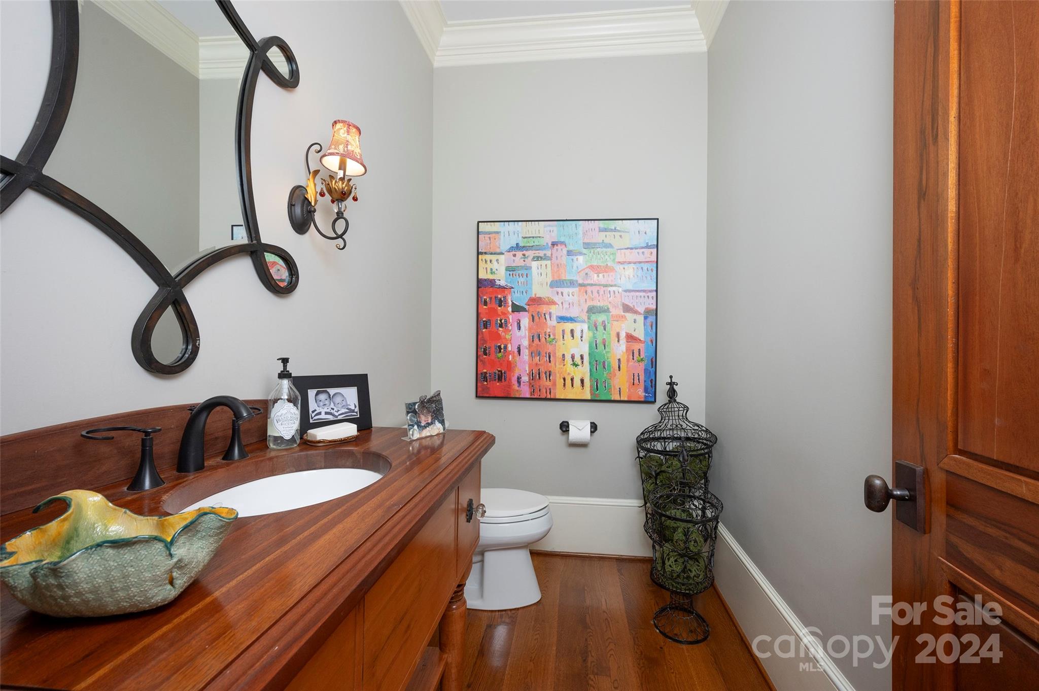 Bermuda Run - Residential