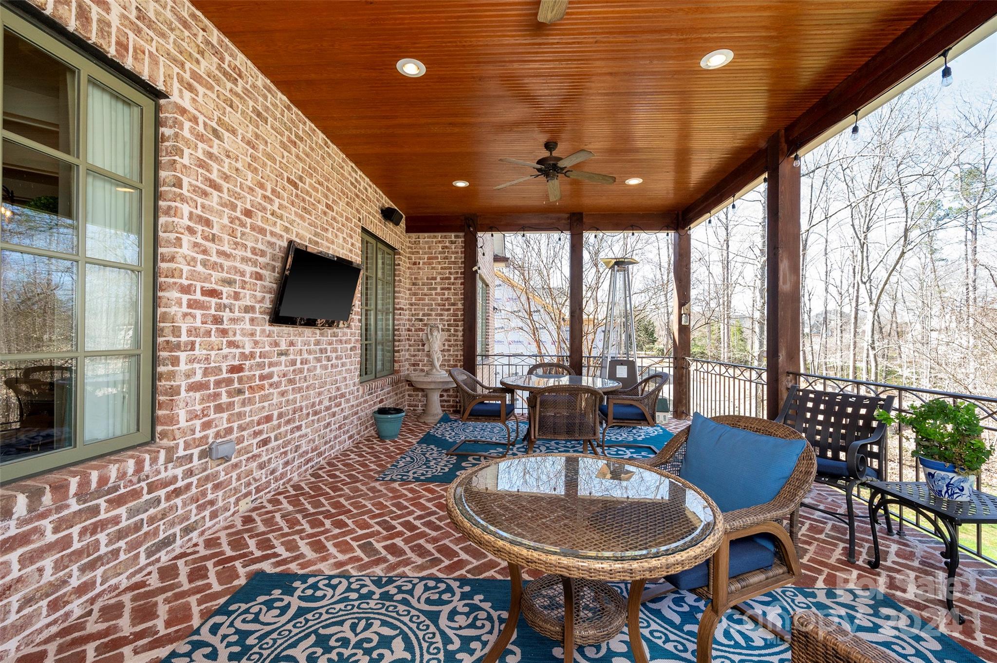 Bermuda Run - Residential