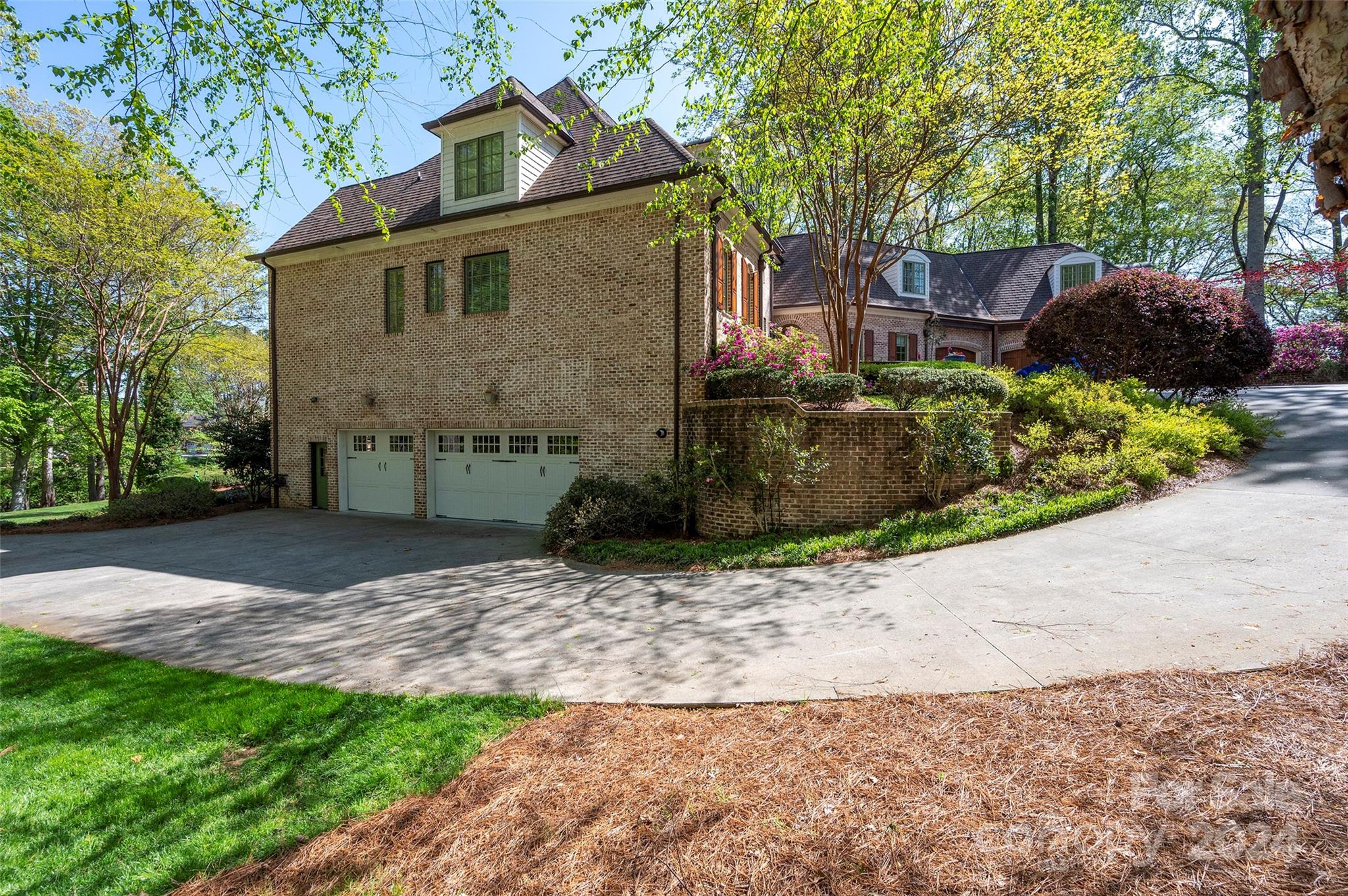 Bermuda Run - Residential