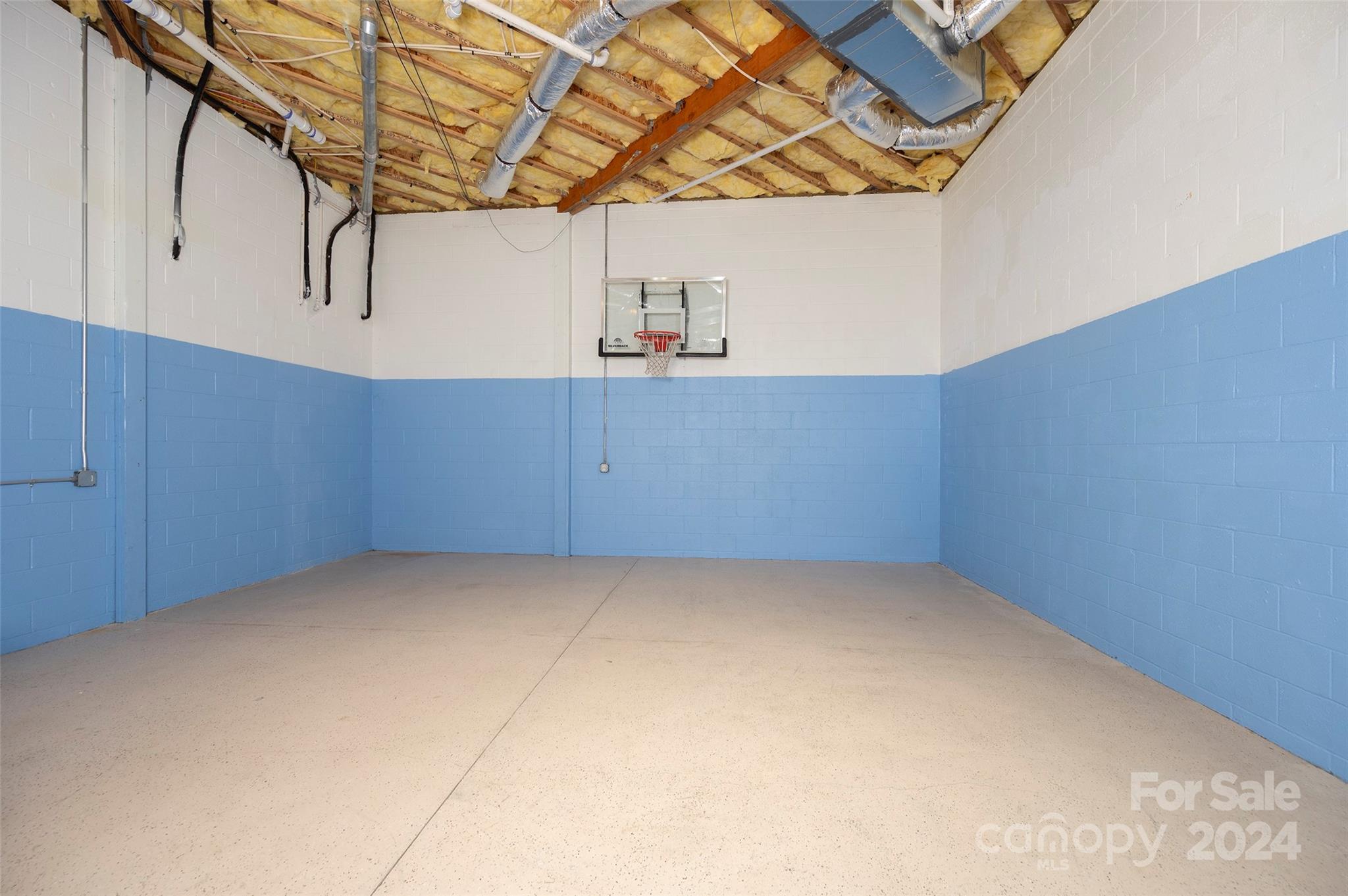 Bermuda Run - Residential