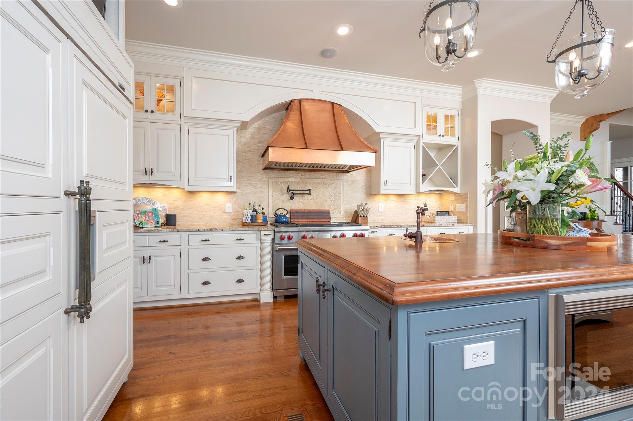 Bermuda Run - Residential