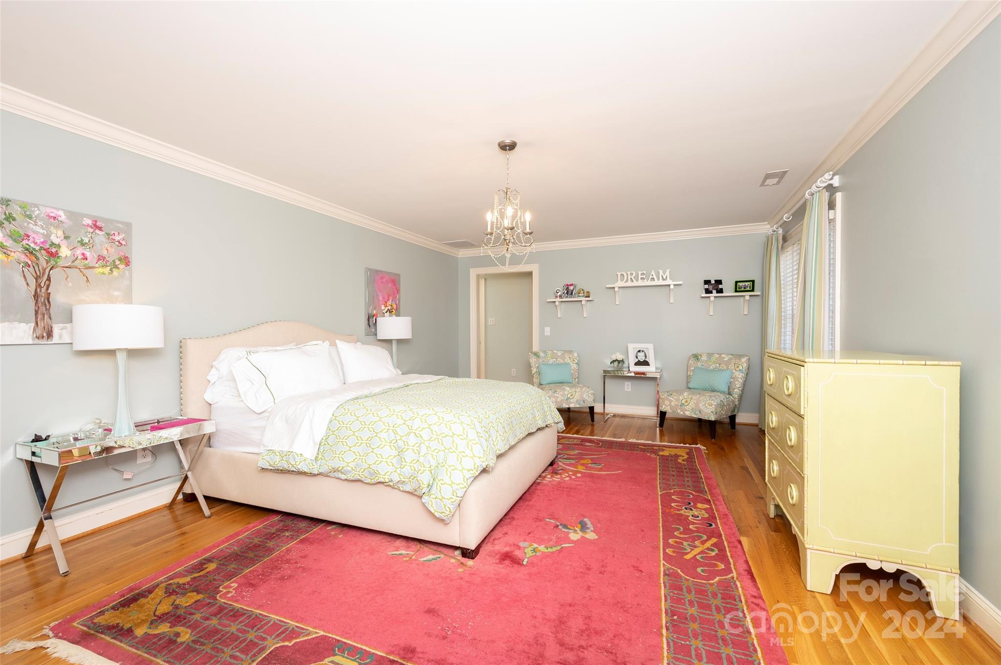 Bermuda Run - Residential