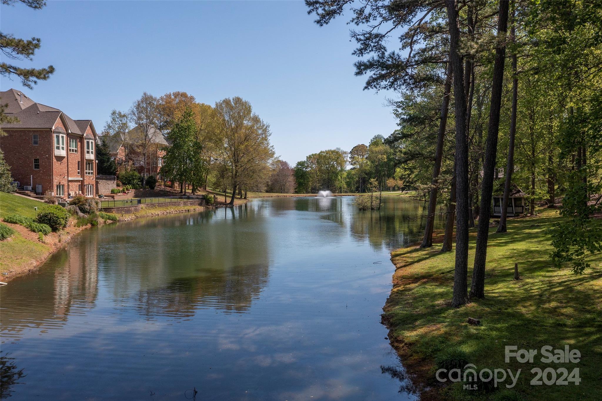 Bermuda Run - Residential