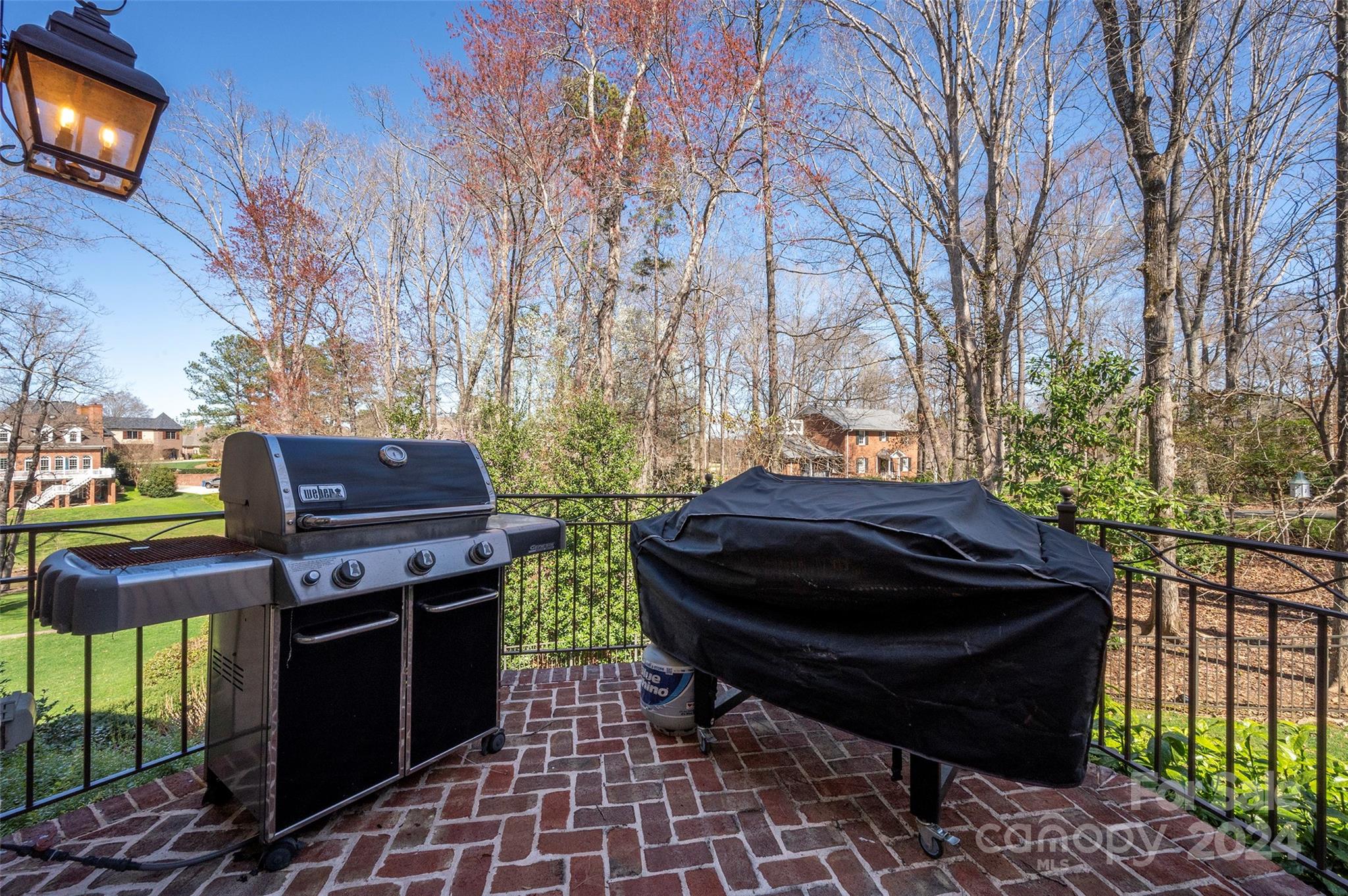 Bermuda Run - Residential