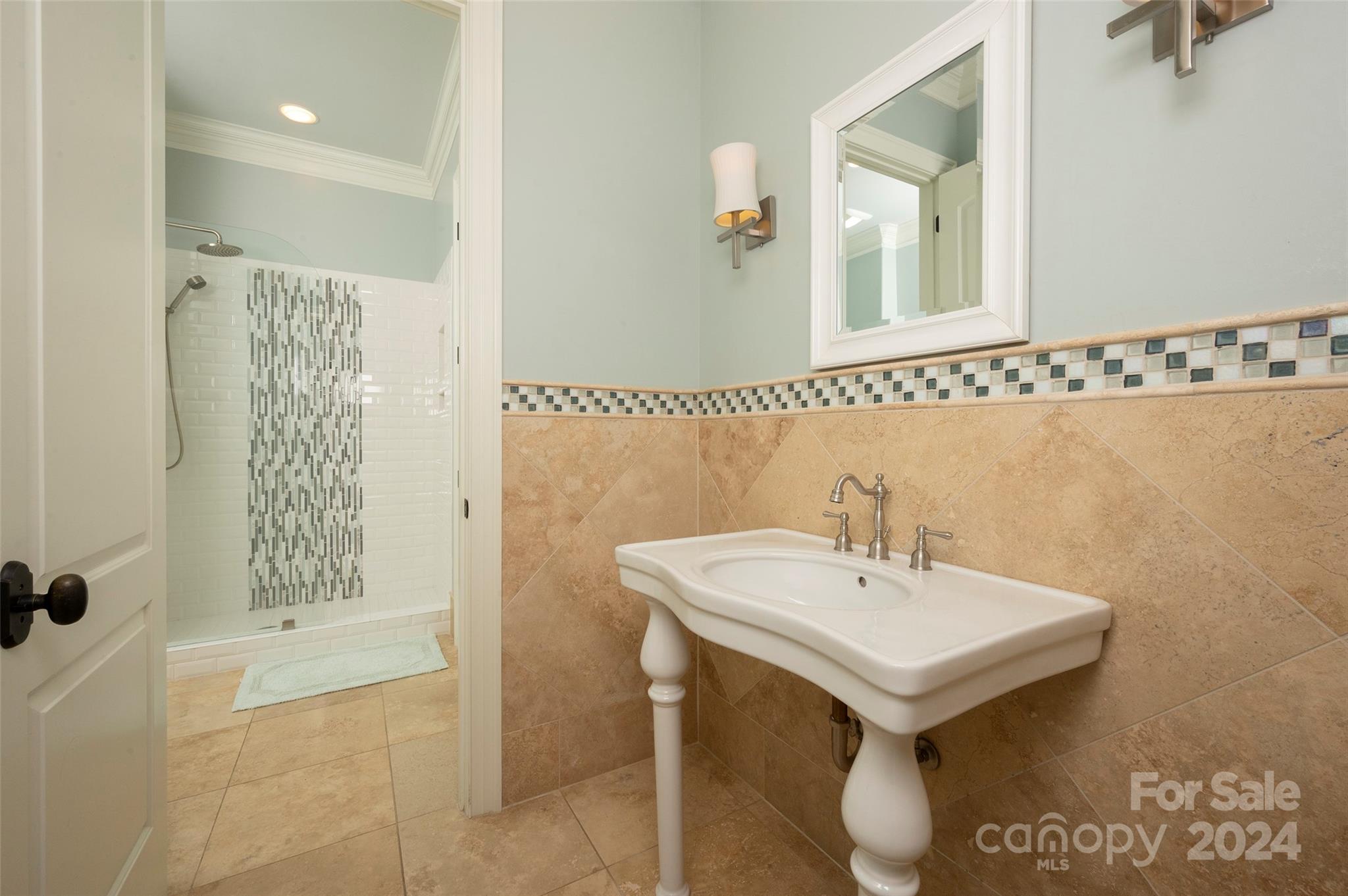 Bermuda Run - Residential