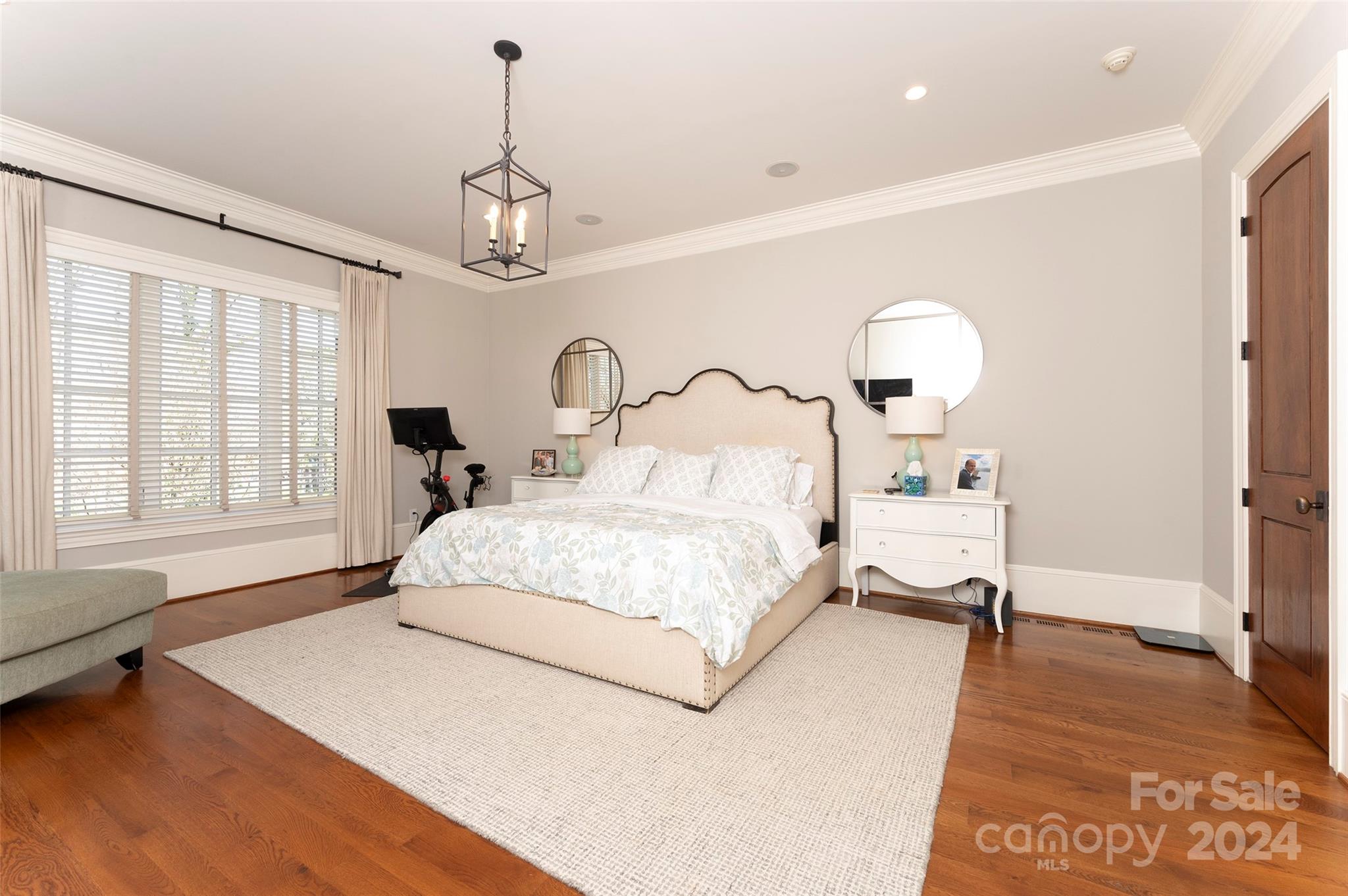 Bermuda Run - Residential