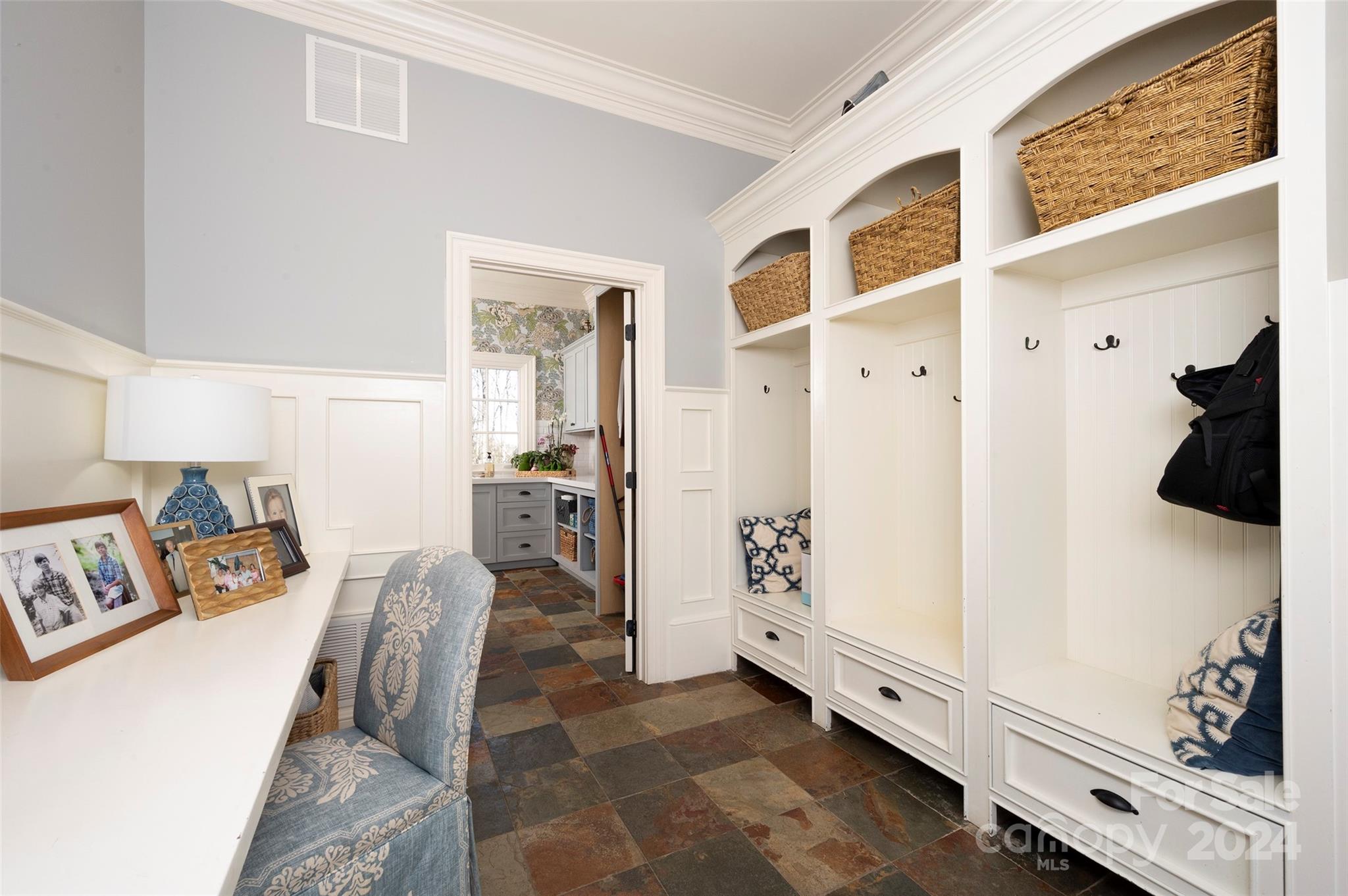 Bermuda Run - Residential