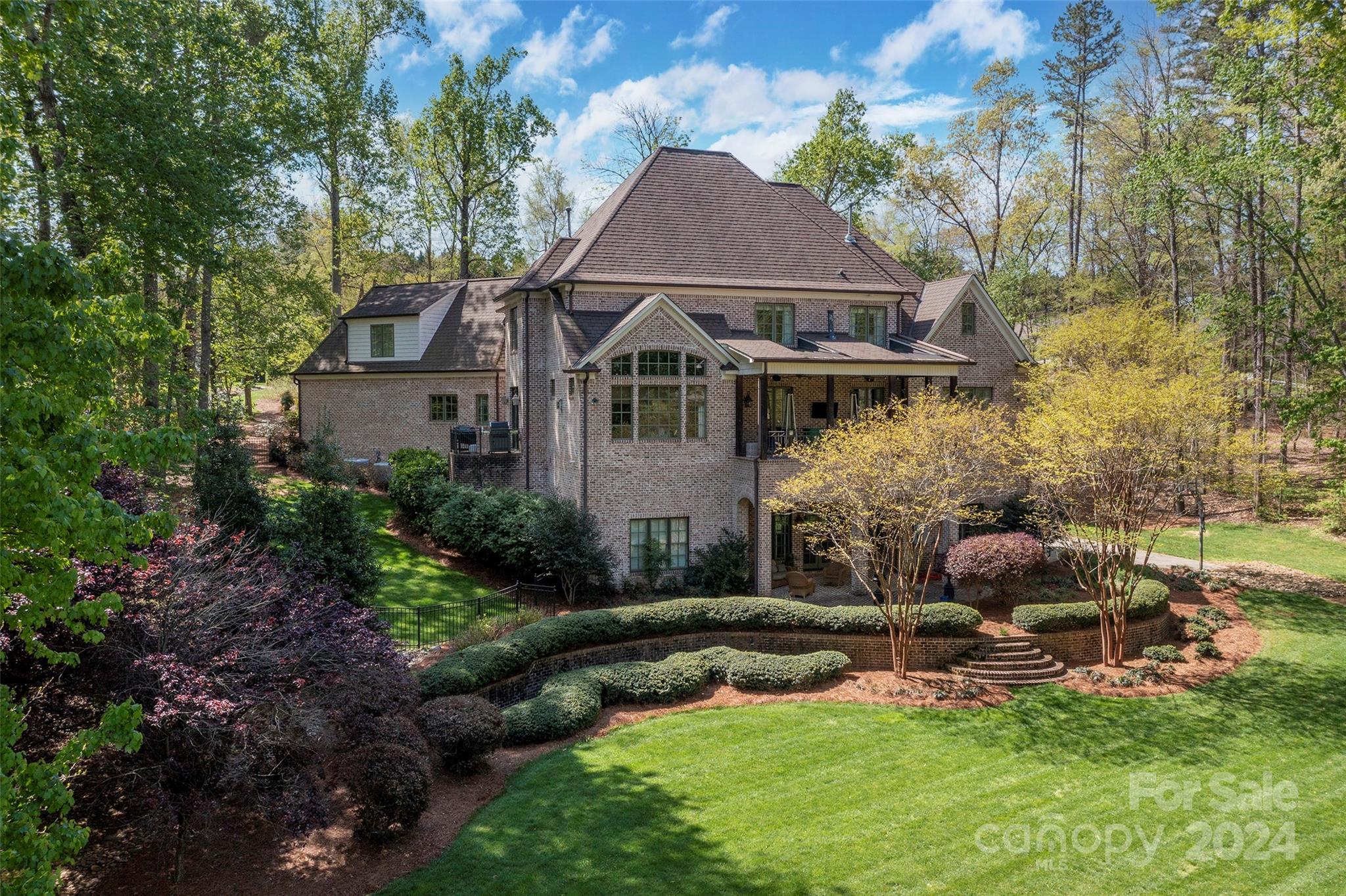 Bermuda Run - Residential