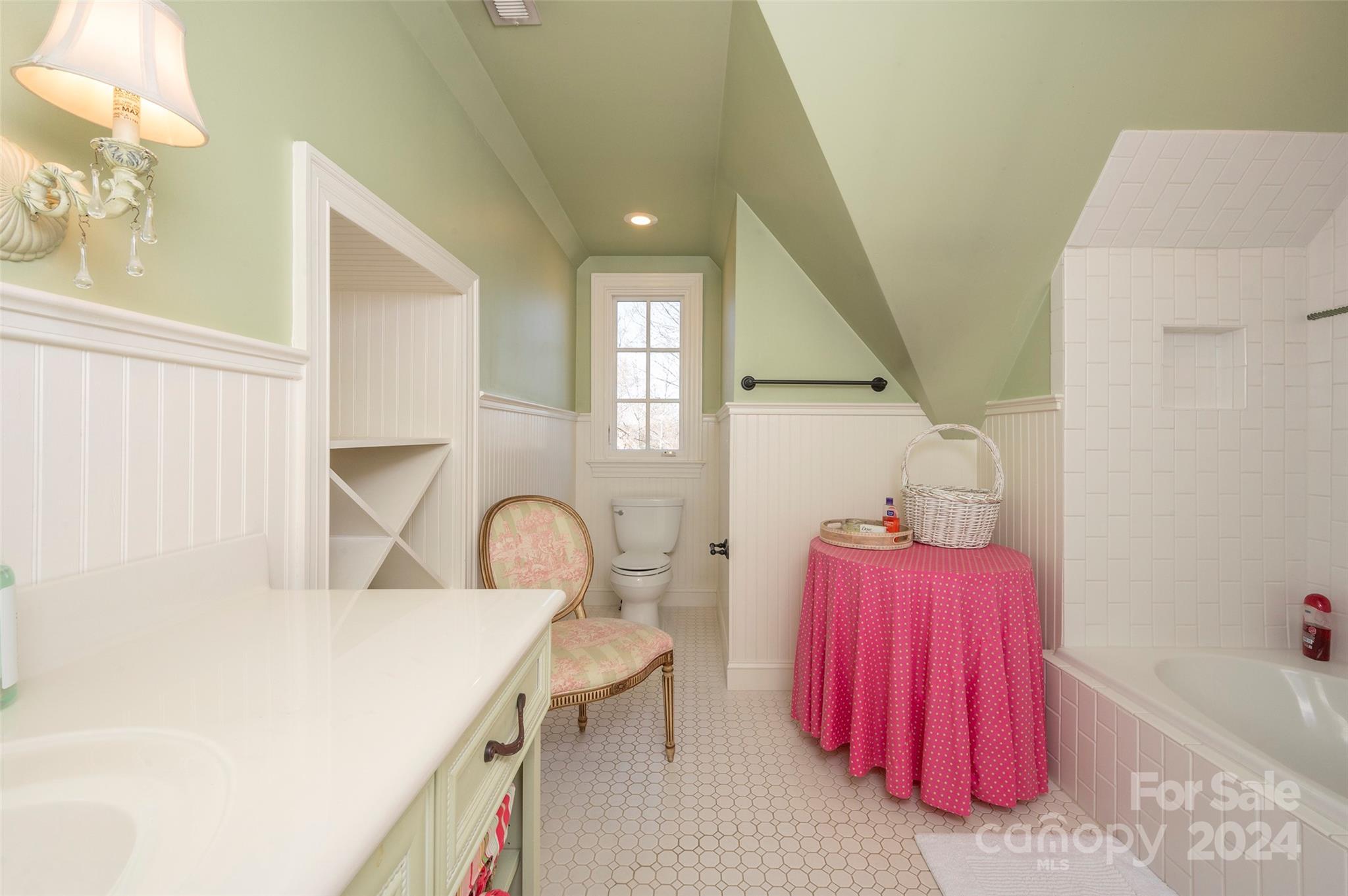 Bermuda Run - Residential