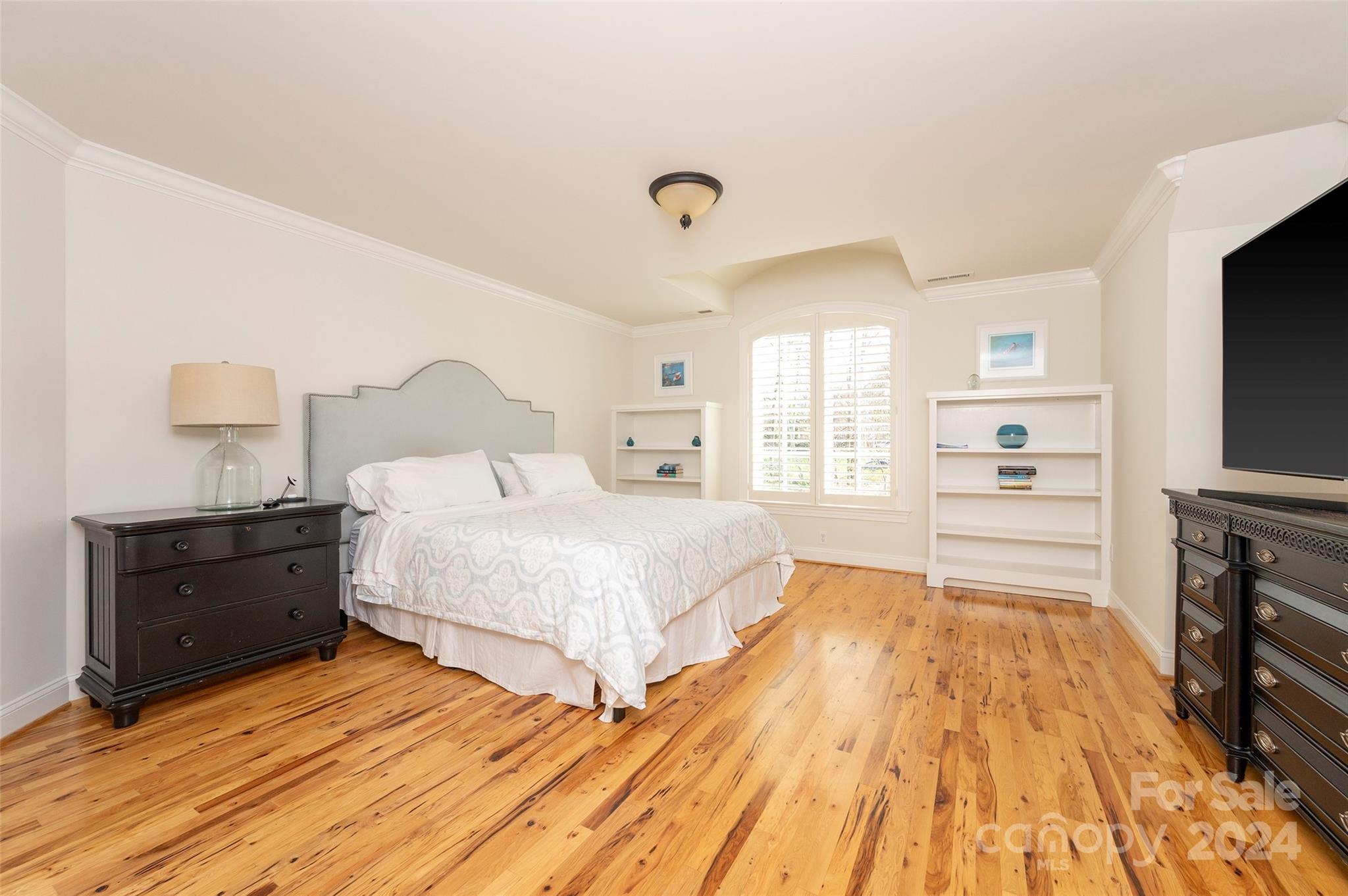 Bermuda Run - Residential