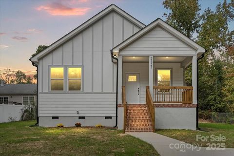 2521 Echerd Street Kannapolis NC 28083
