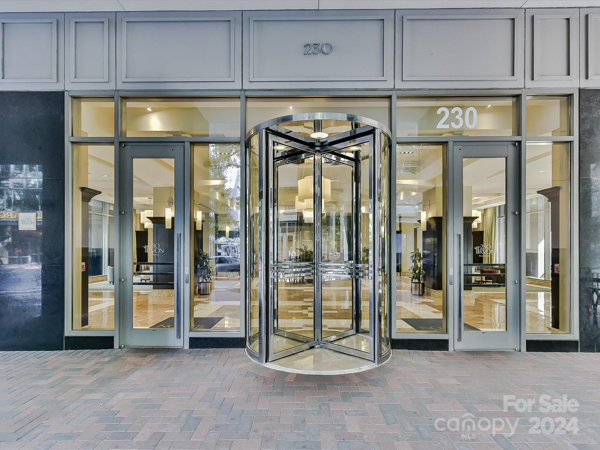 230 S Tryon Street 205
