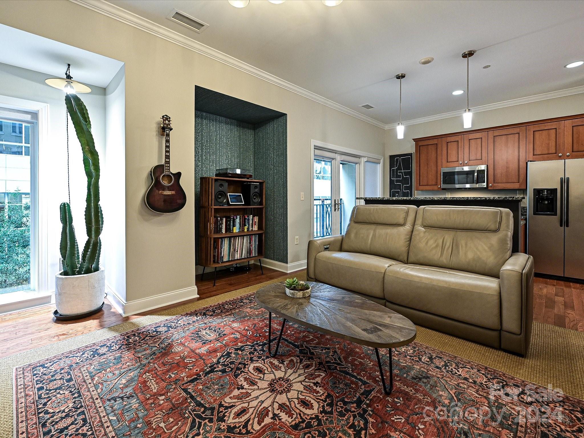 230 S Tryon Street 205