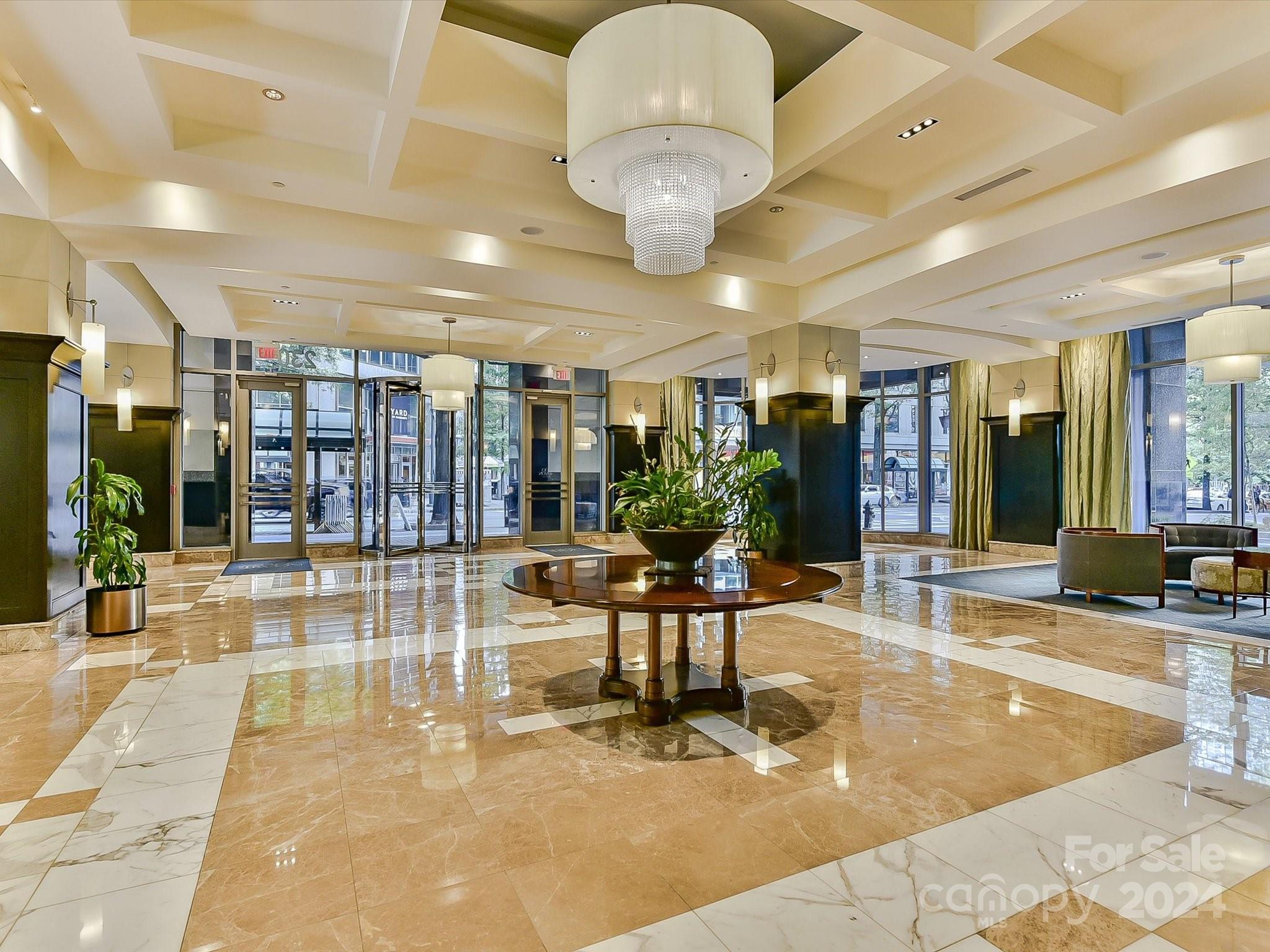 230 S Tryon Street 205