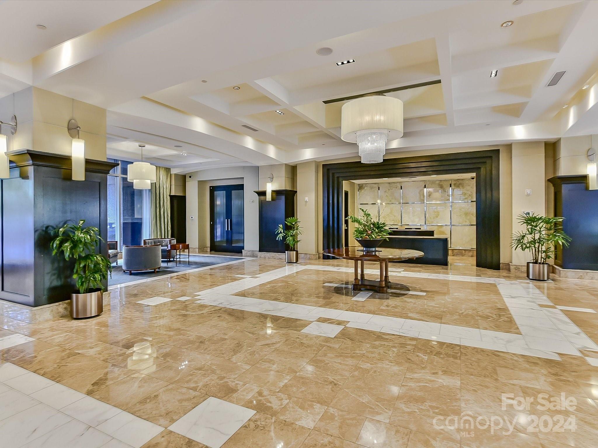 230 S Tryon Street 205