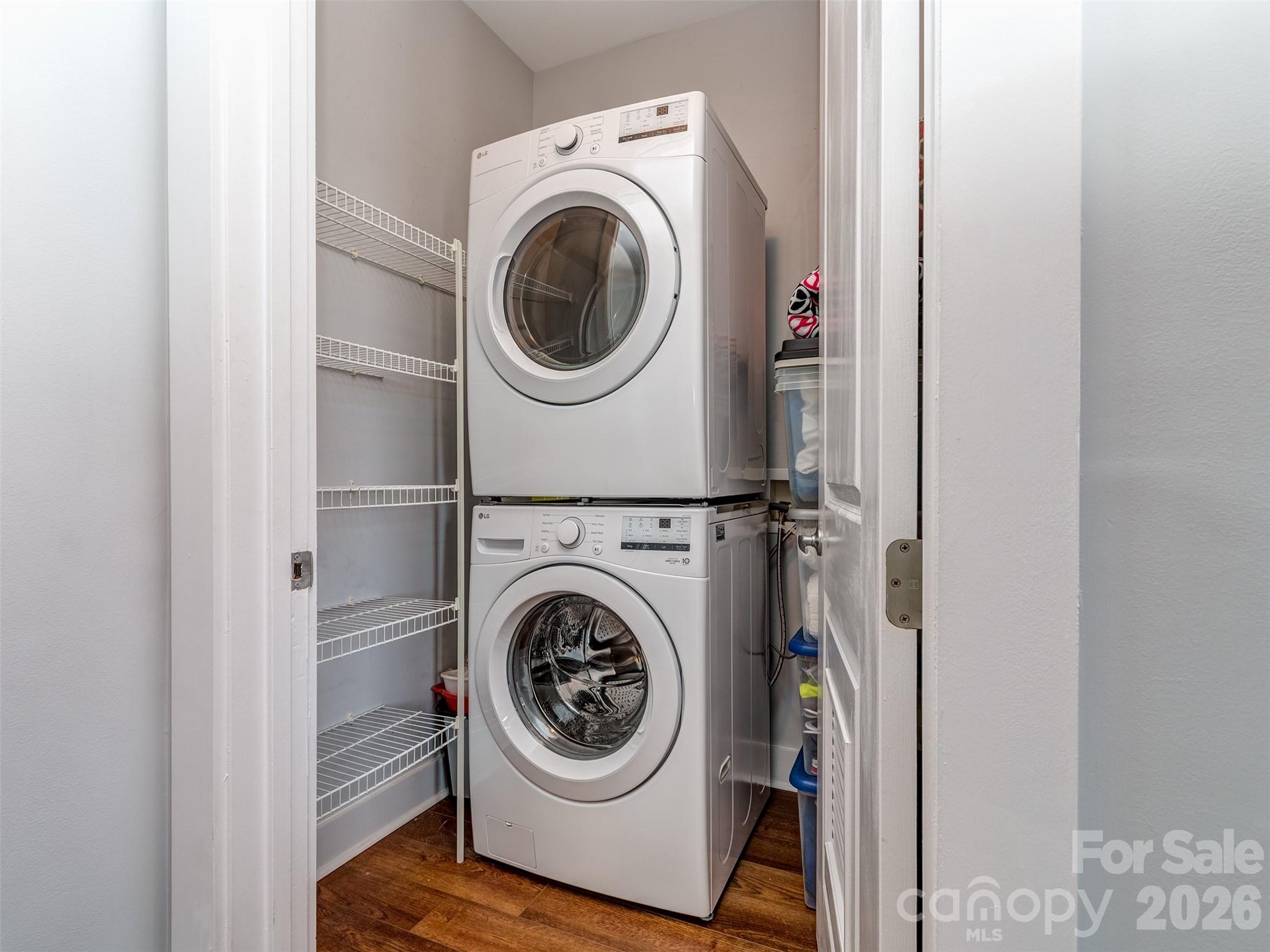 First Row Condominium - Residential