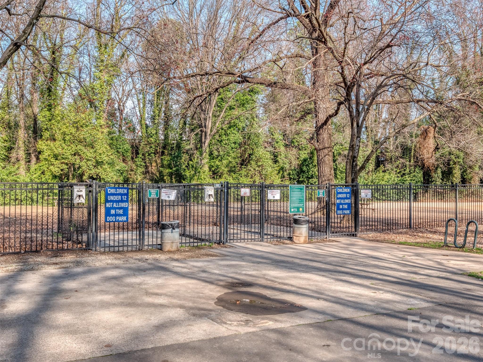 First Row Condominium - Residential