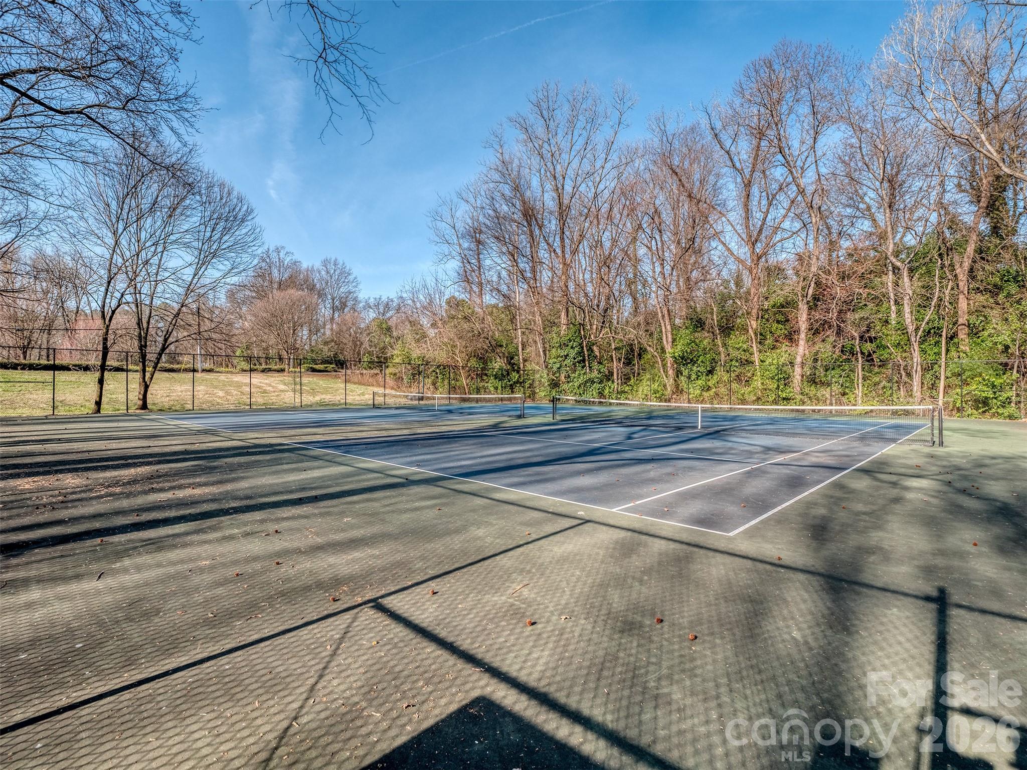 First Row Condominium - Residential