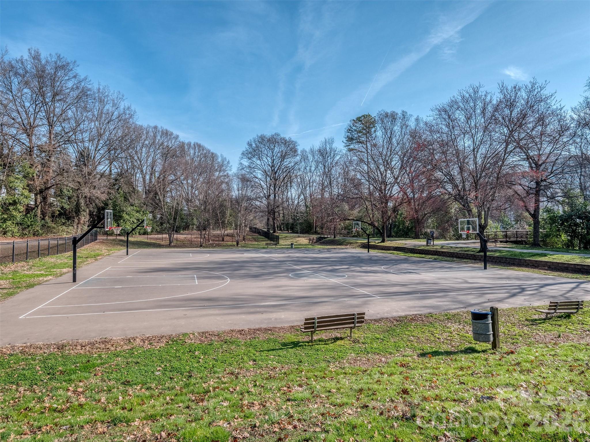 First Row Condominium - Residential