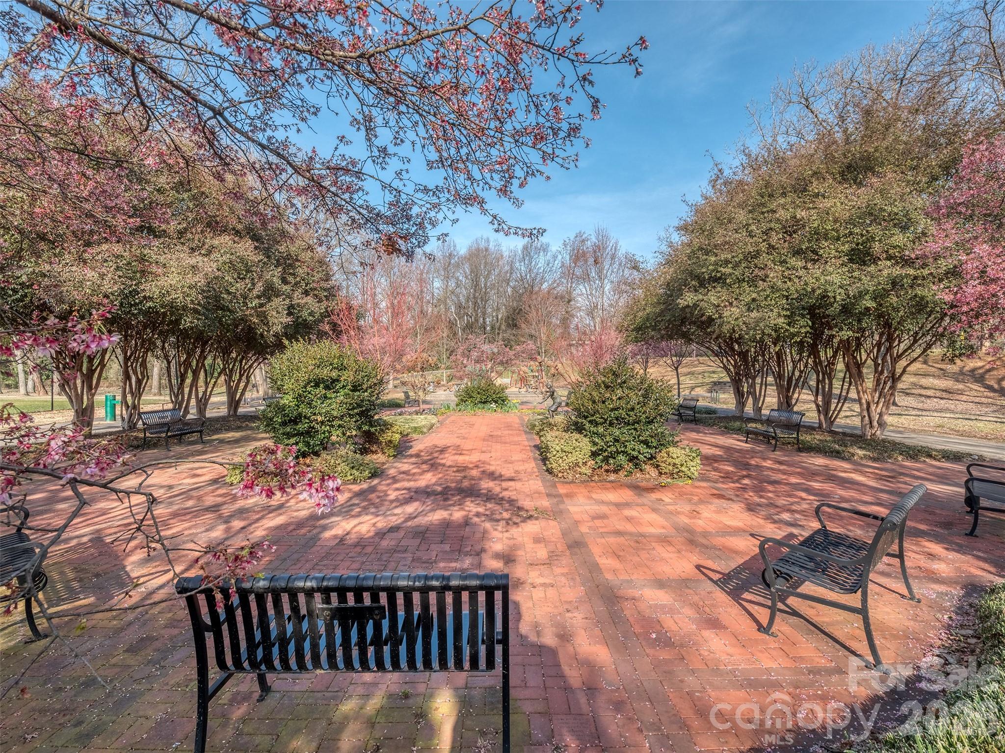 First Row Condominium - Residential