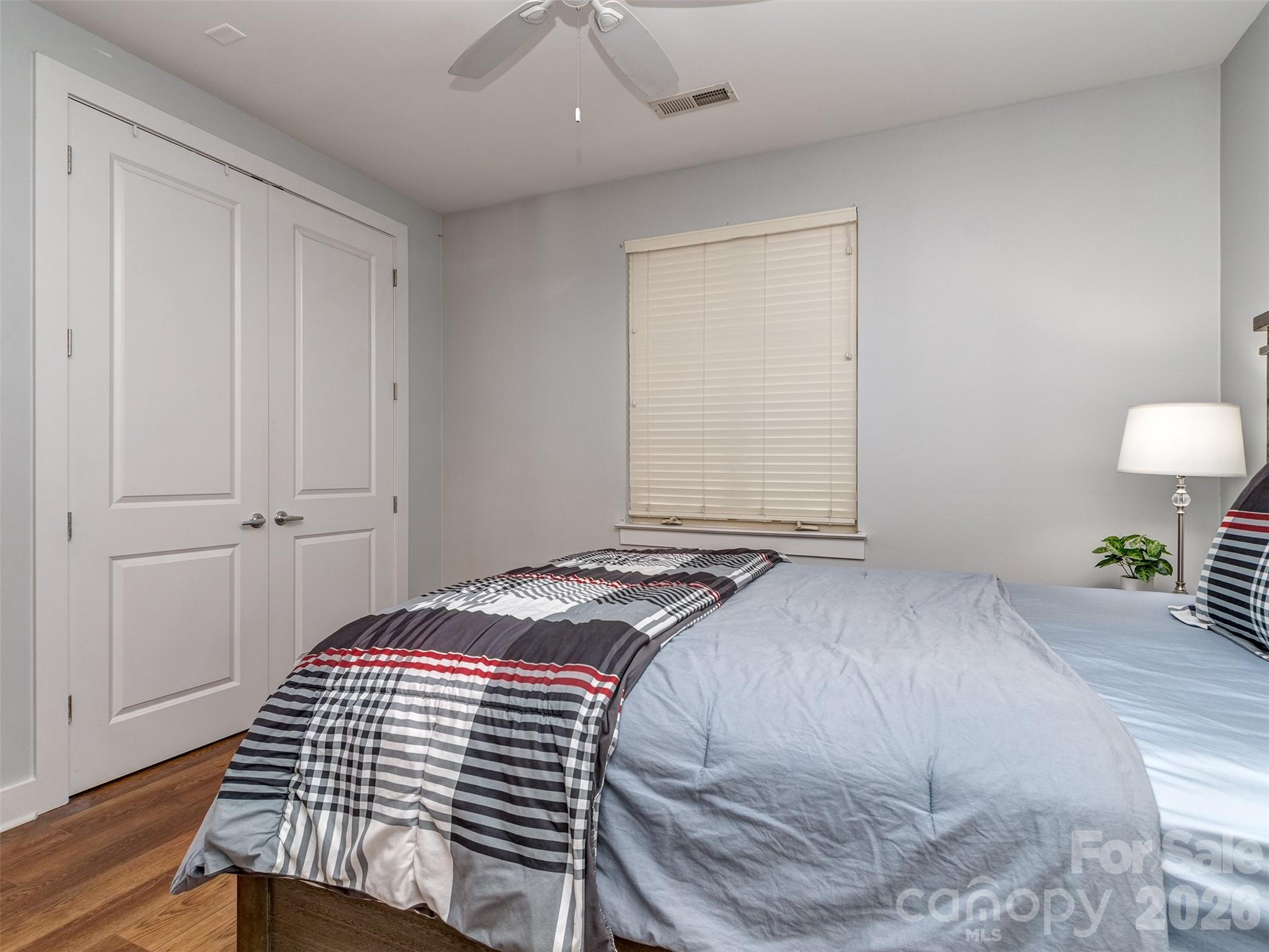 First Row Condominium - Residential