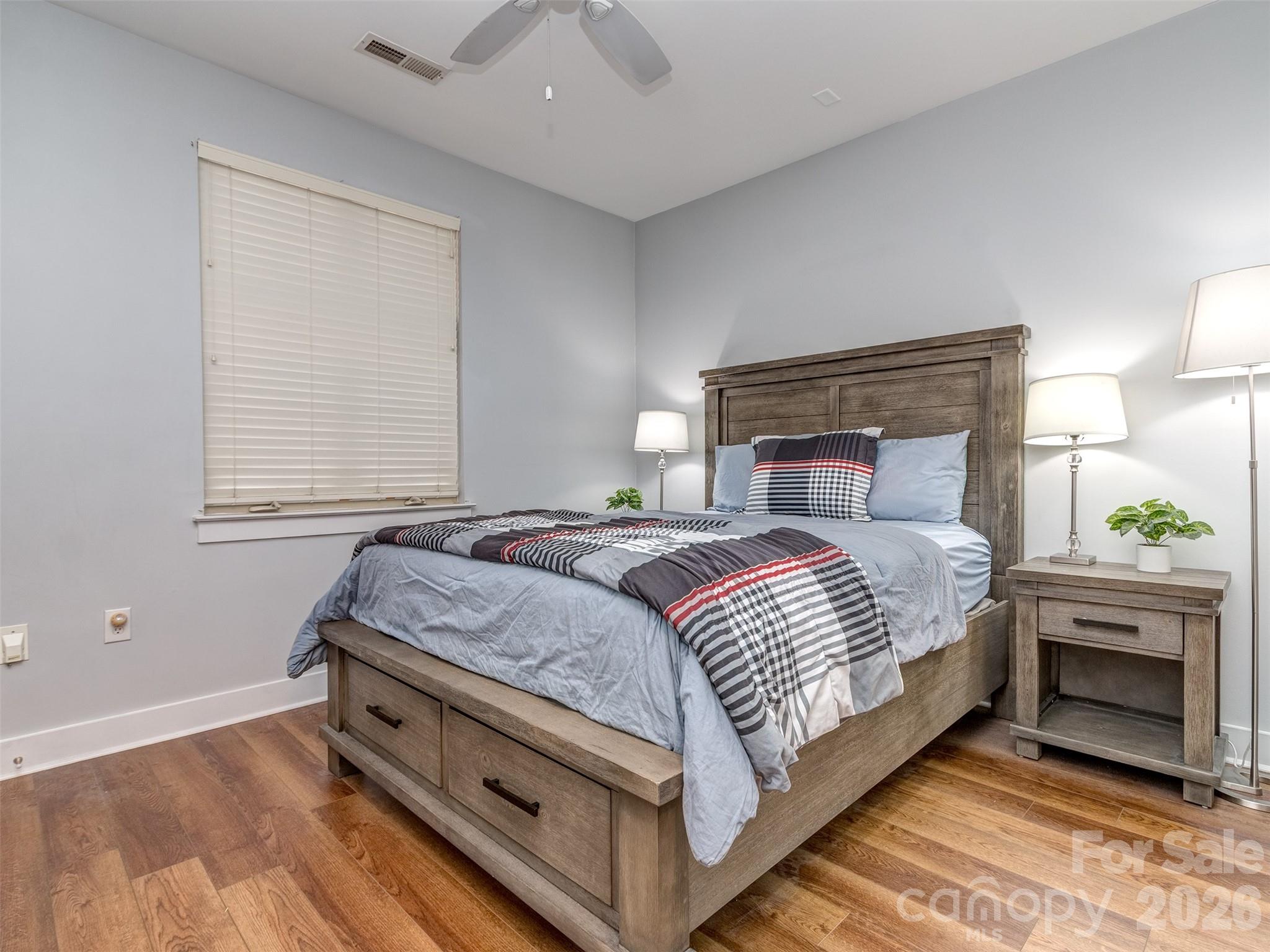 First Row Condominium - Residential