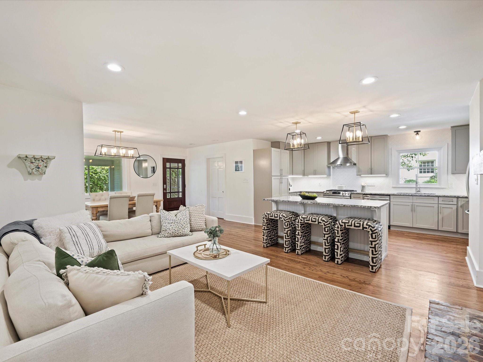Stonehaven - Residential