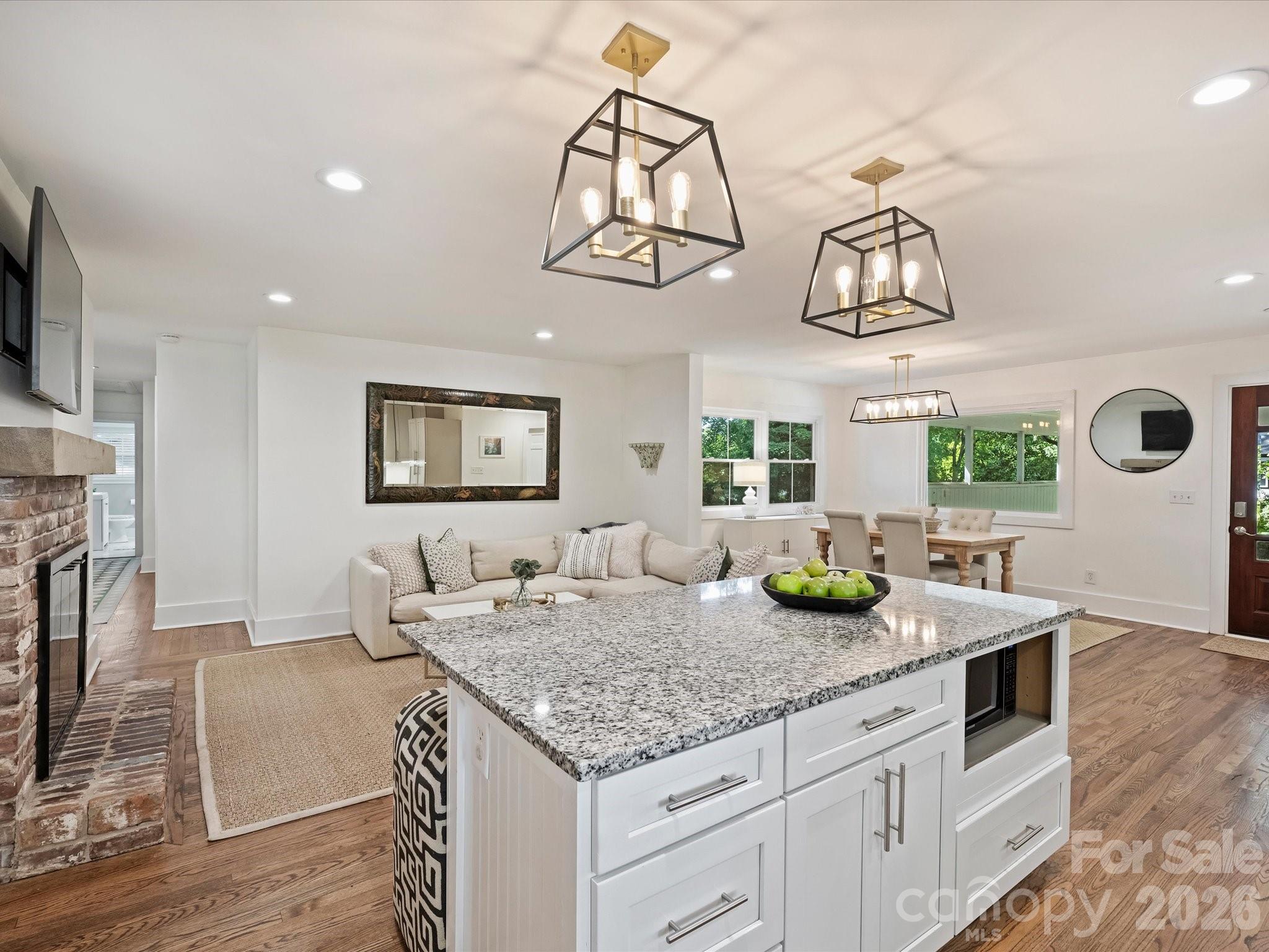 Stonehaven - Residential
