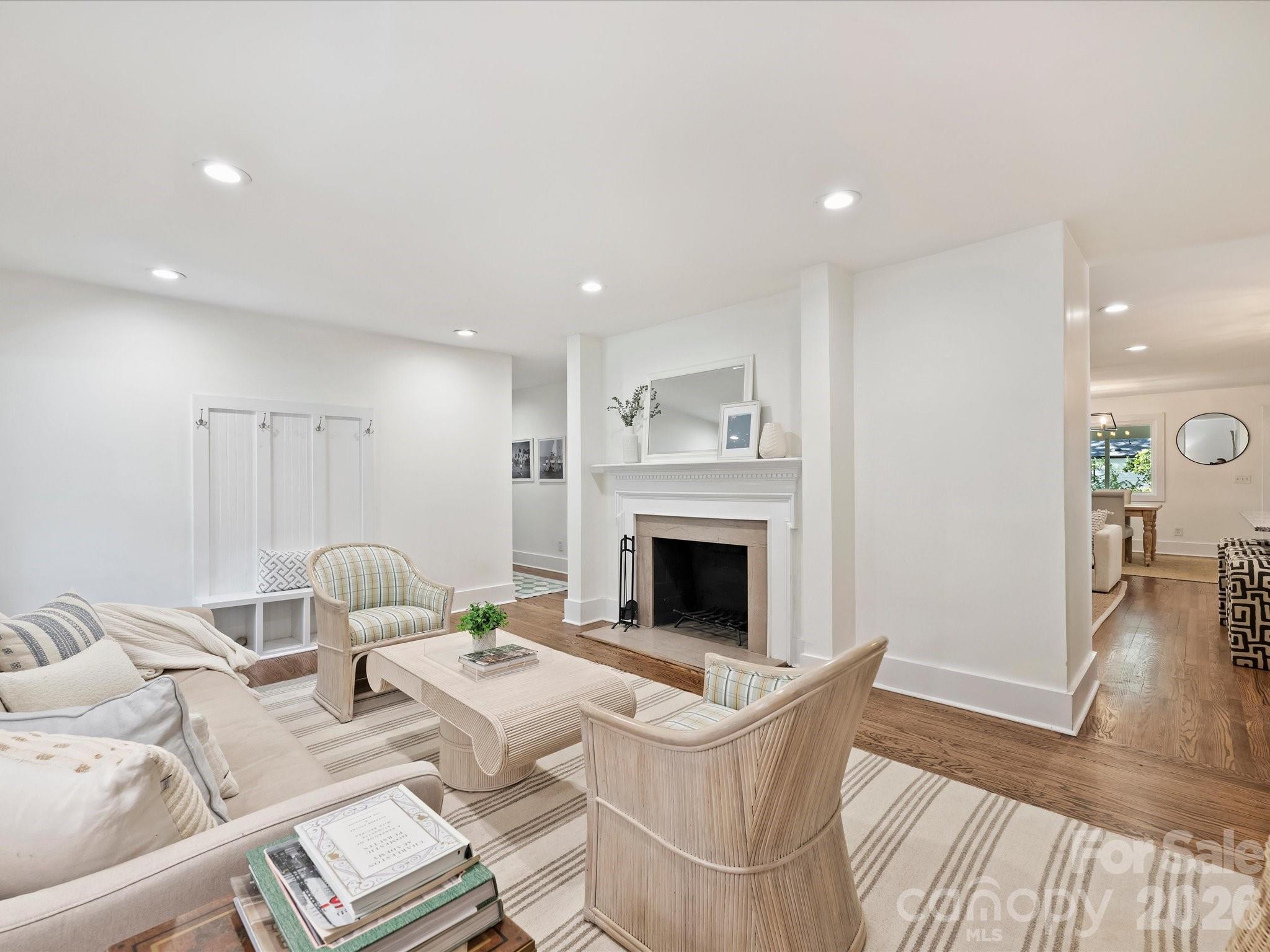 6610 Burlwood Road