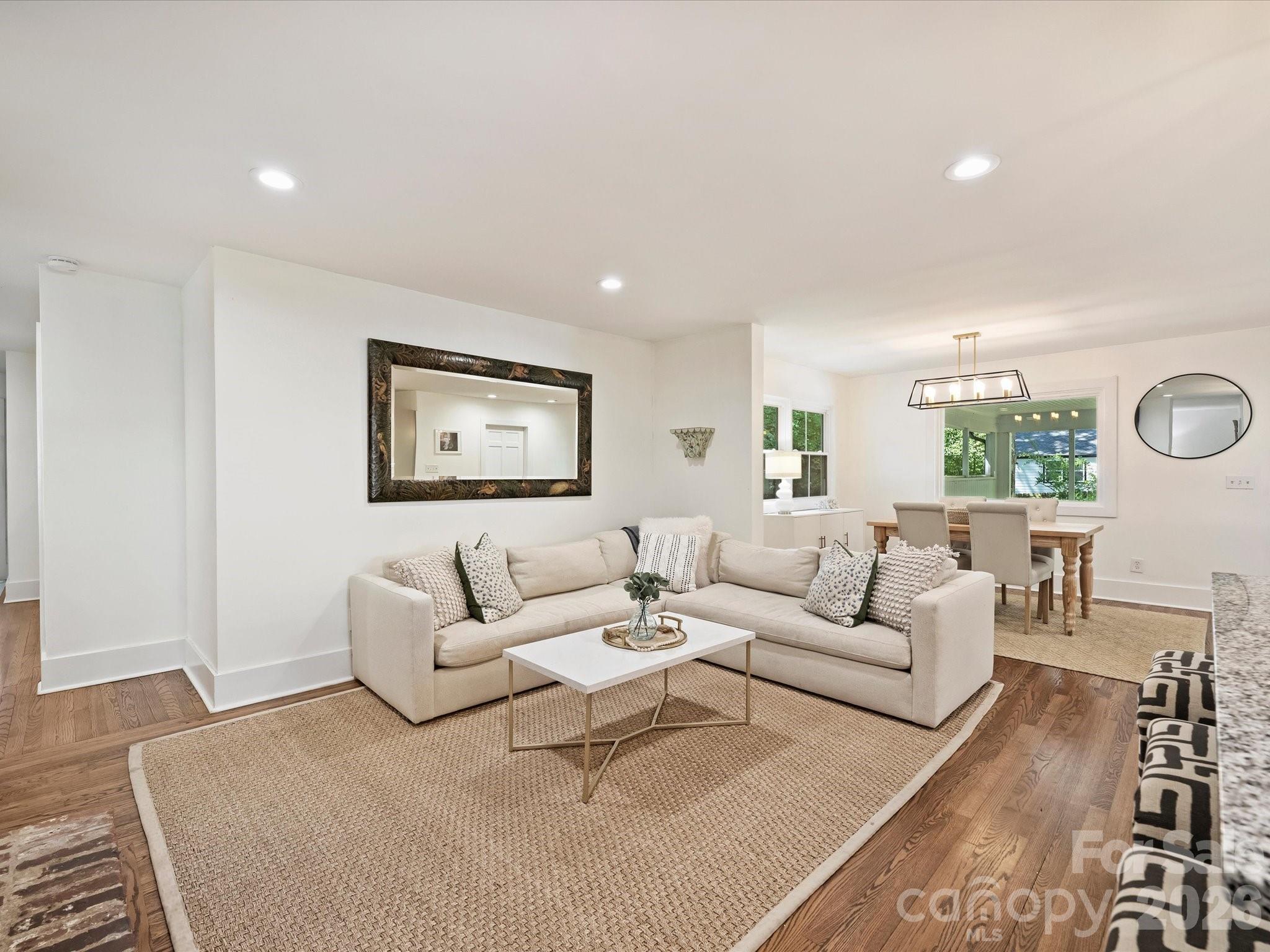 Stonehaven - Residential