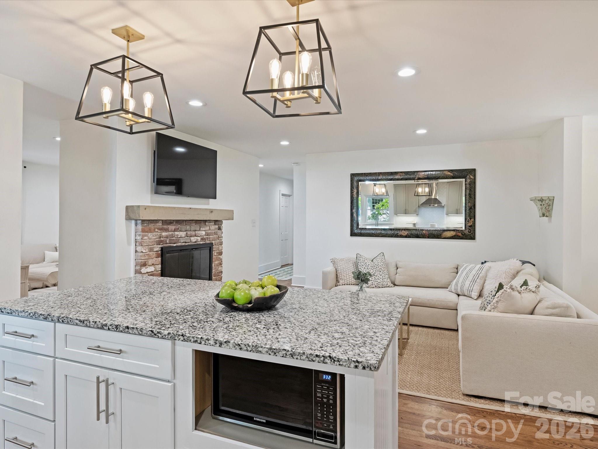 Stonehaven - Residential