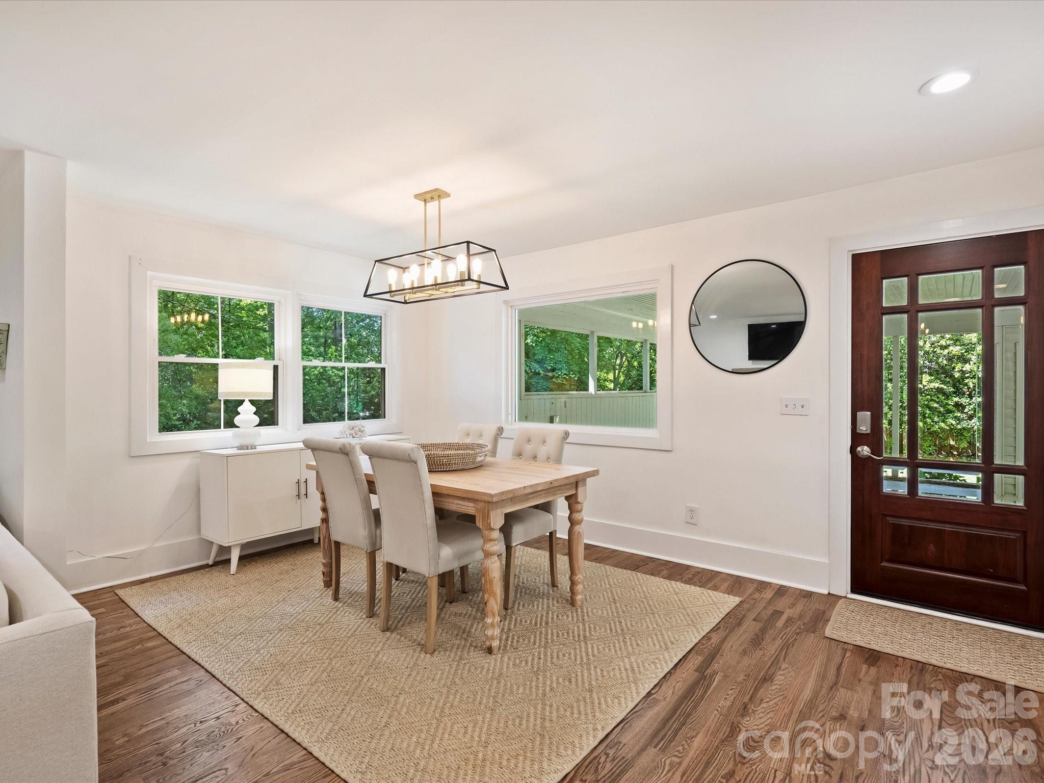 Stonehaven - Residential