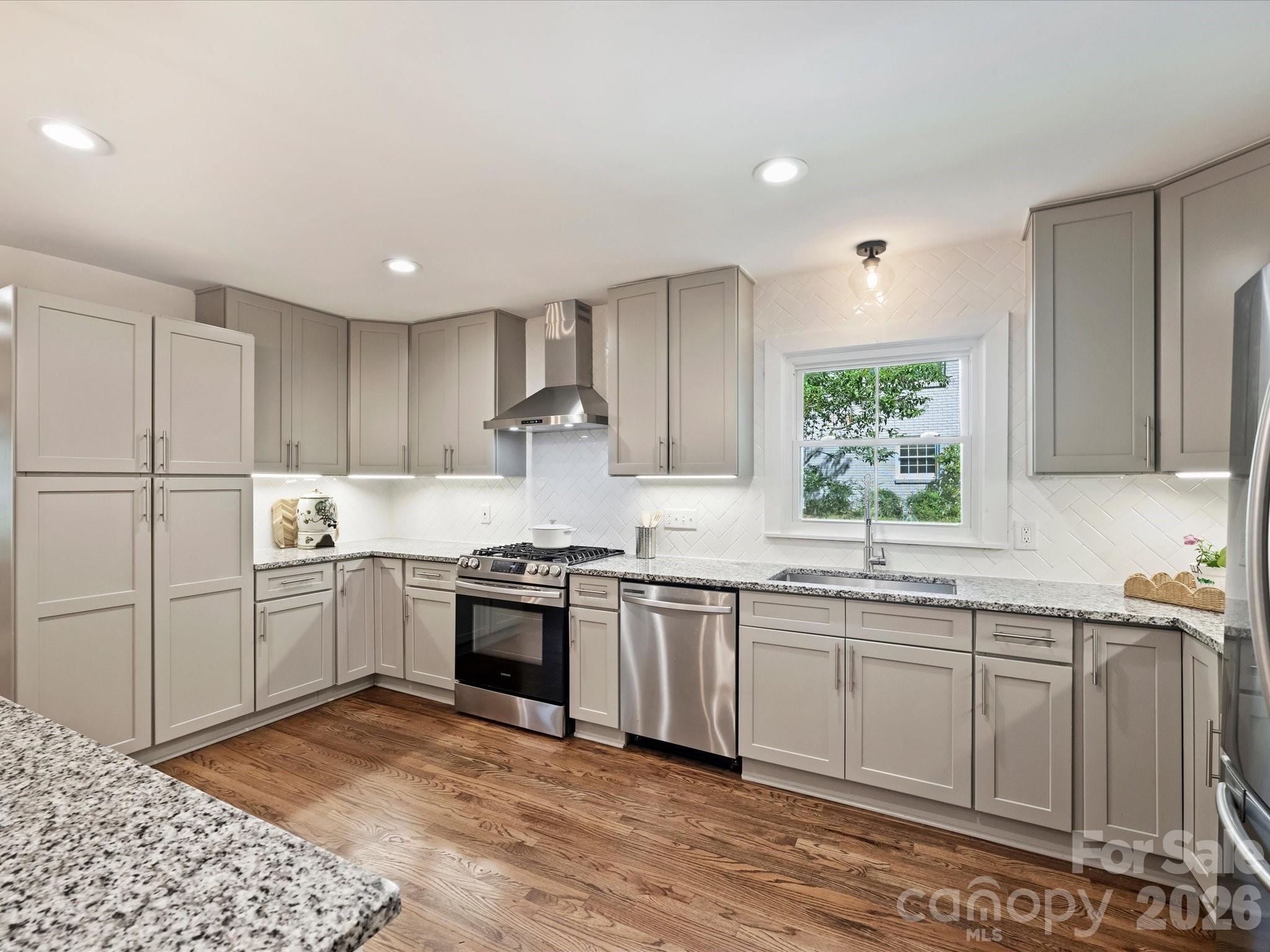 Stonehaven - Residential