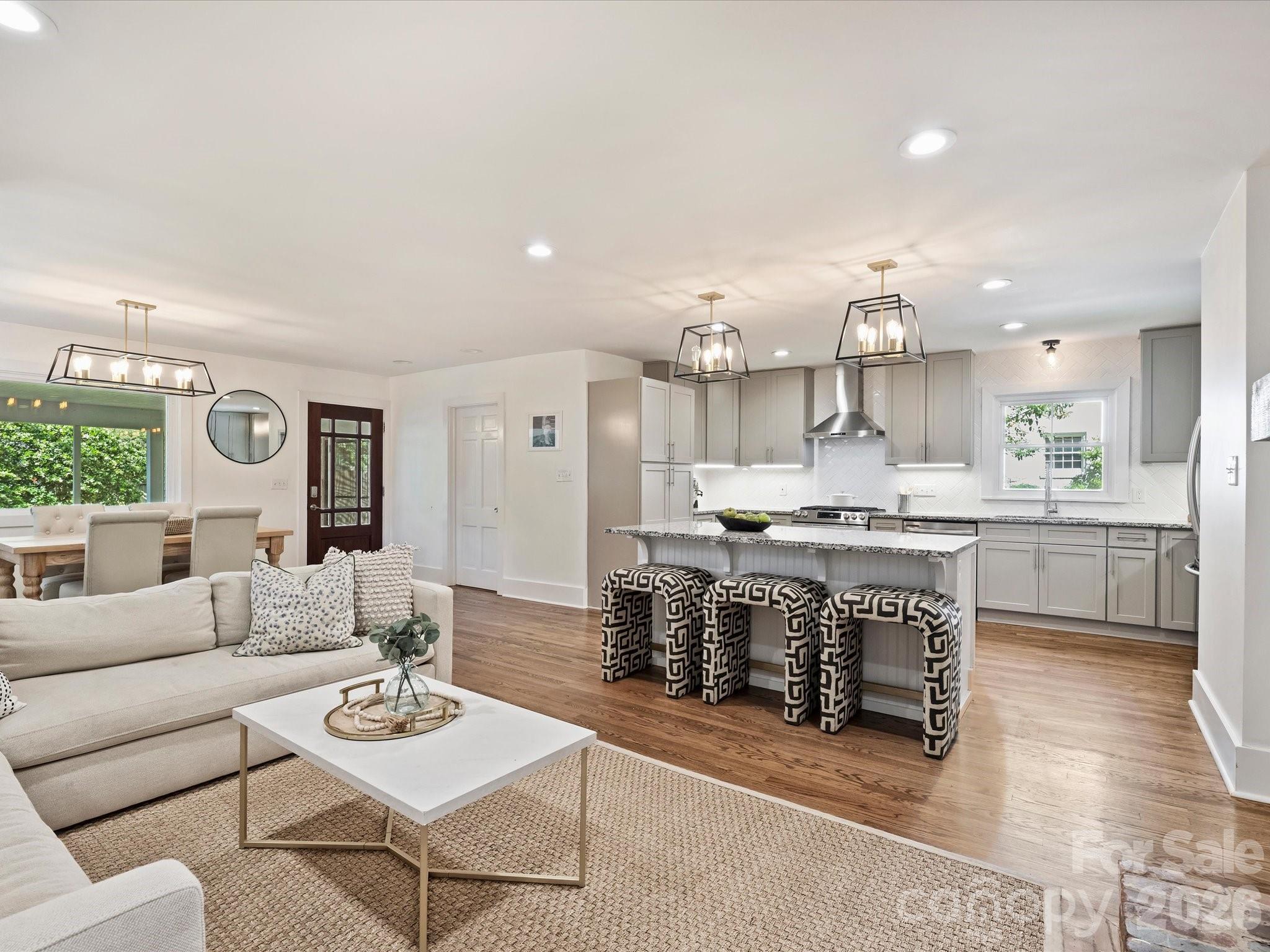 Stonehaven - Residential