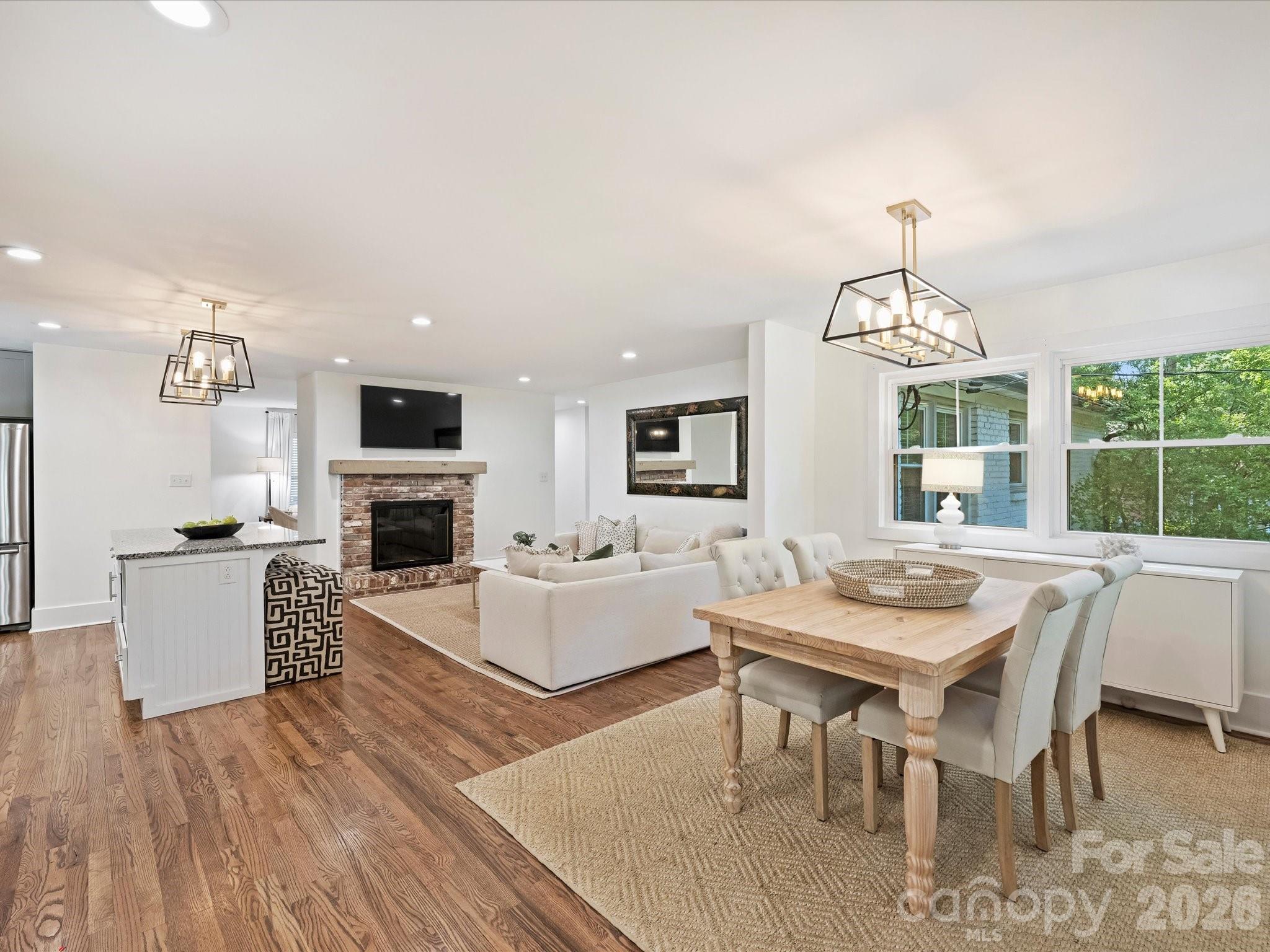 Stonehaven - Residential