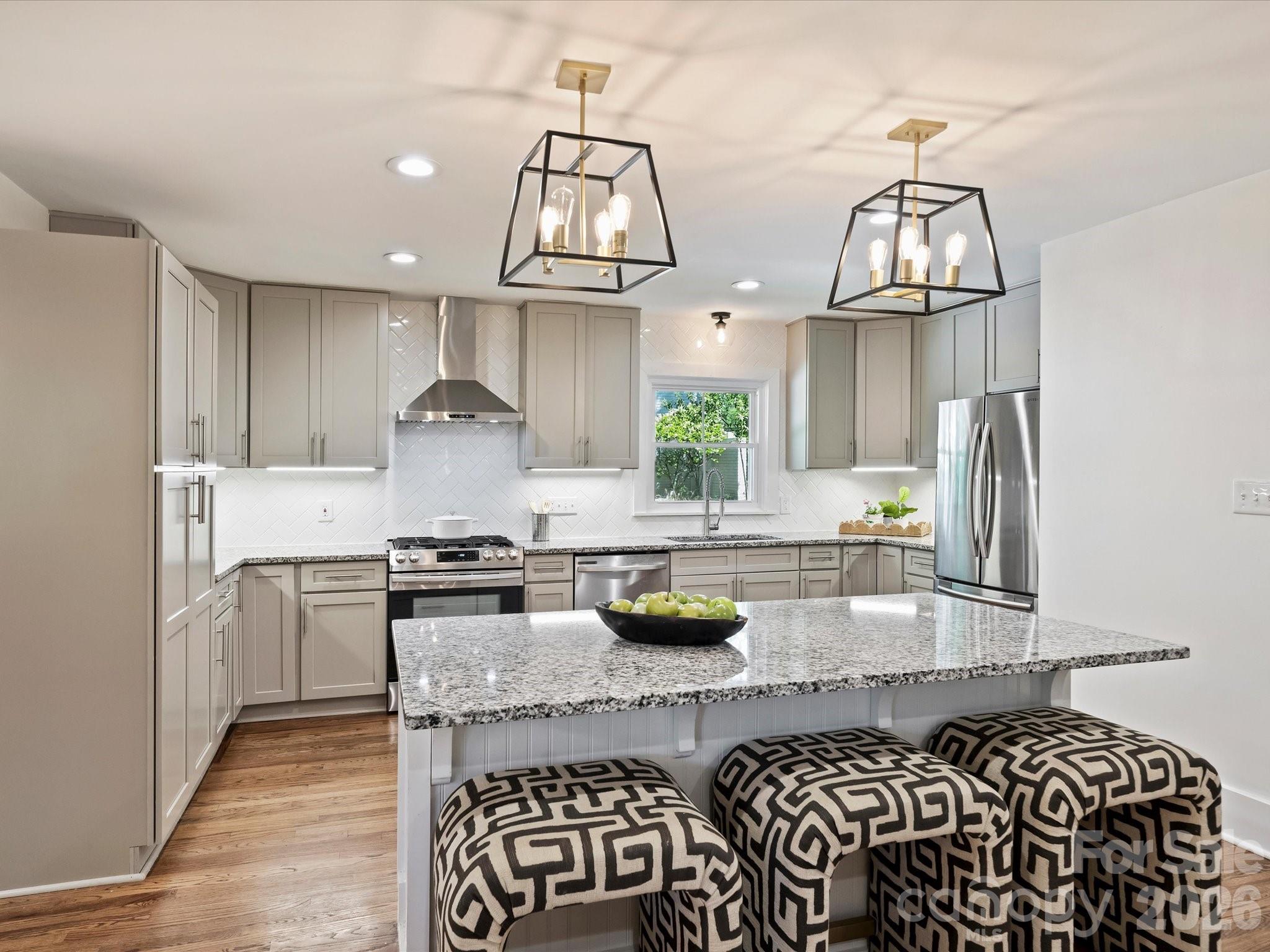 Stonehaven - Residential