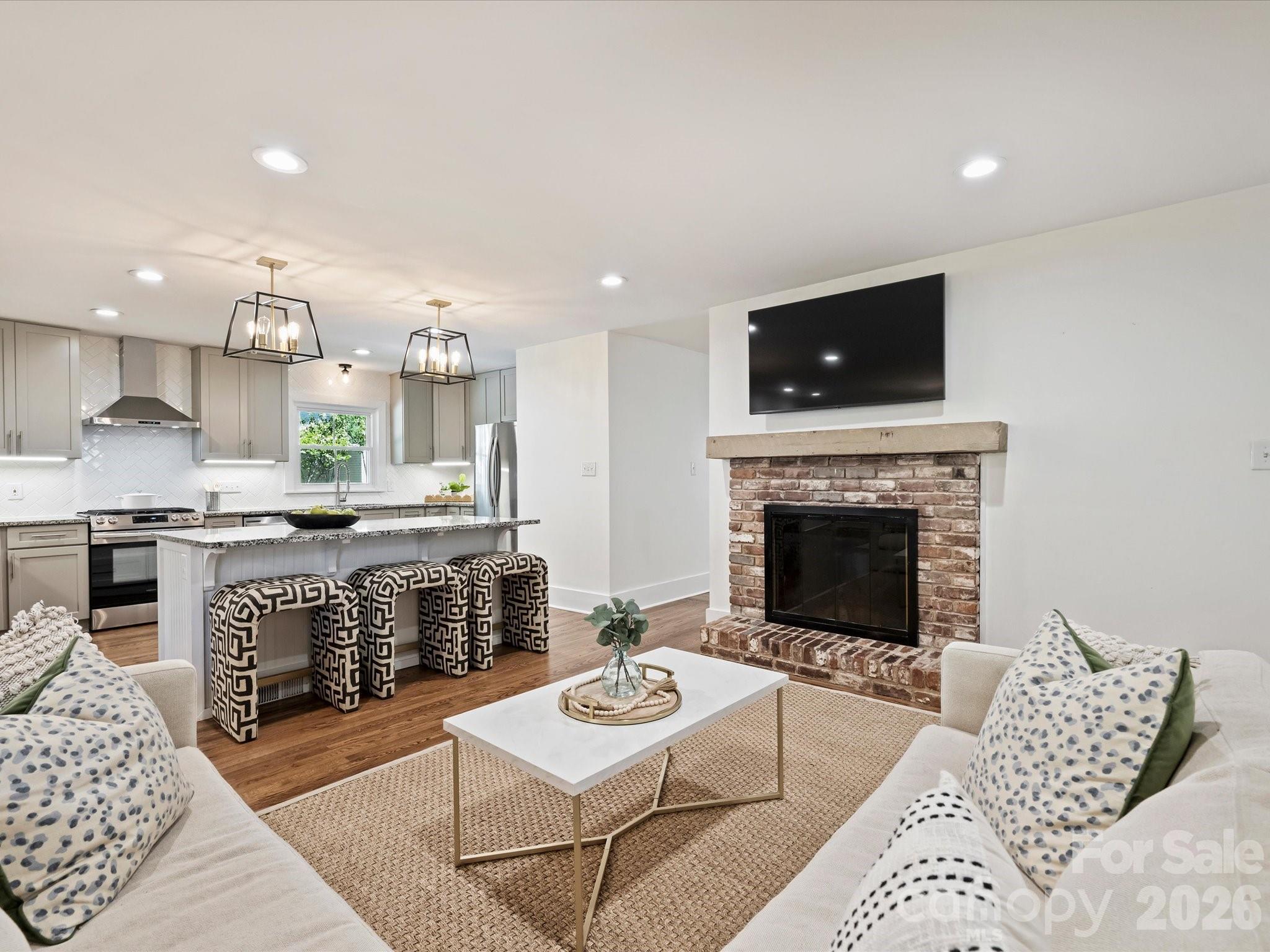 Stonehaven - Residential