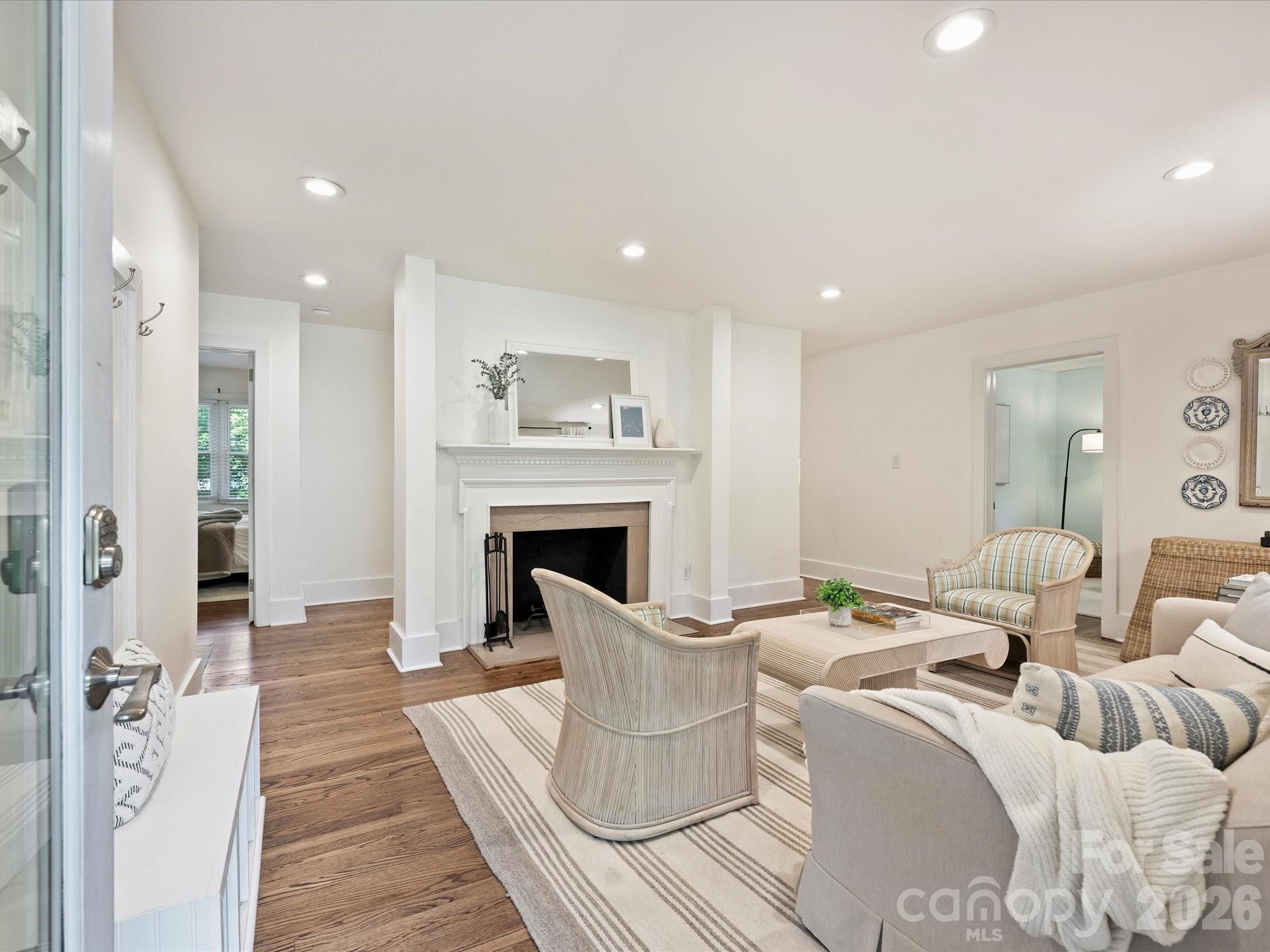 6610 Burlwood Road