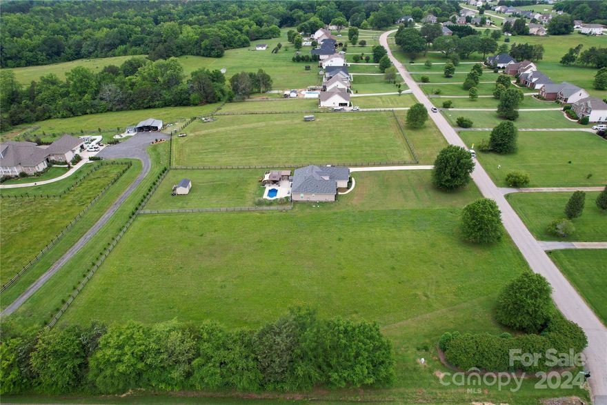 Looking for the ideal spot to build your dream home? This cleared 2.1-acre lot in the desirable Herndon Heritage community offers great potential! Situated in a highly sought-after area, this expansive parcel provides incredible sunrise and sunset views.  A rare opportunity like this won't last long—schedule a viewing today!