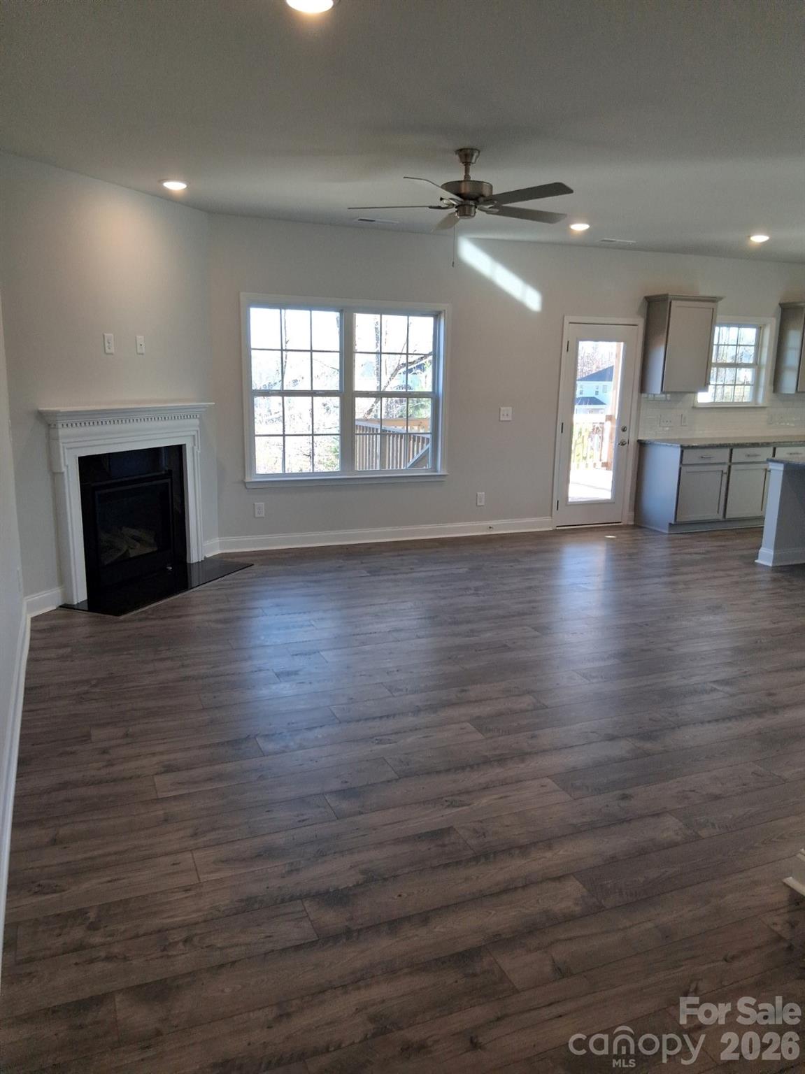 North Lake - Residential