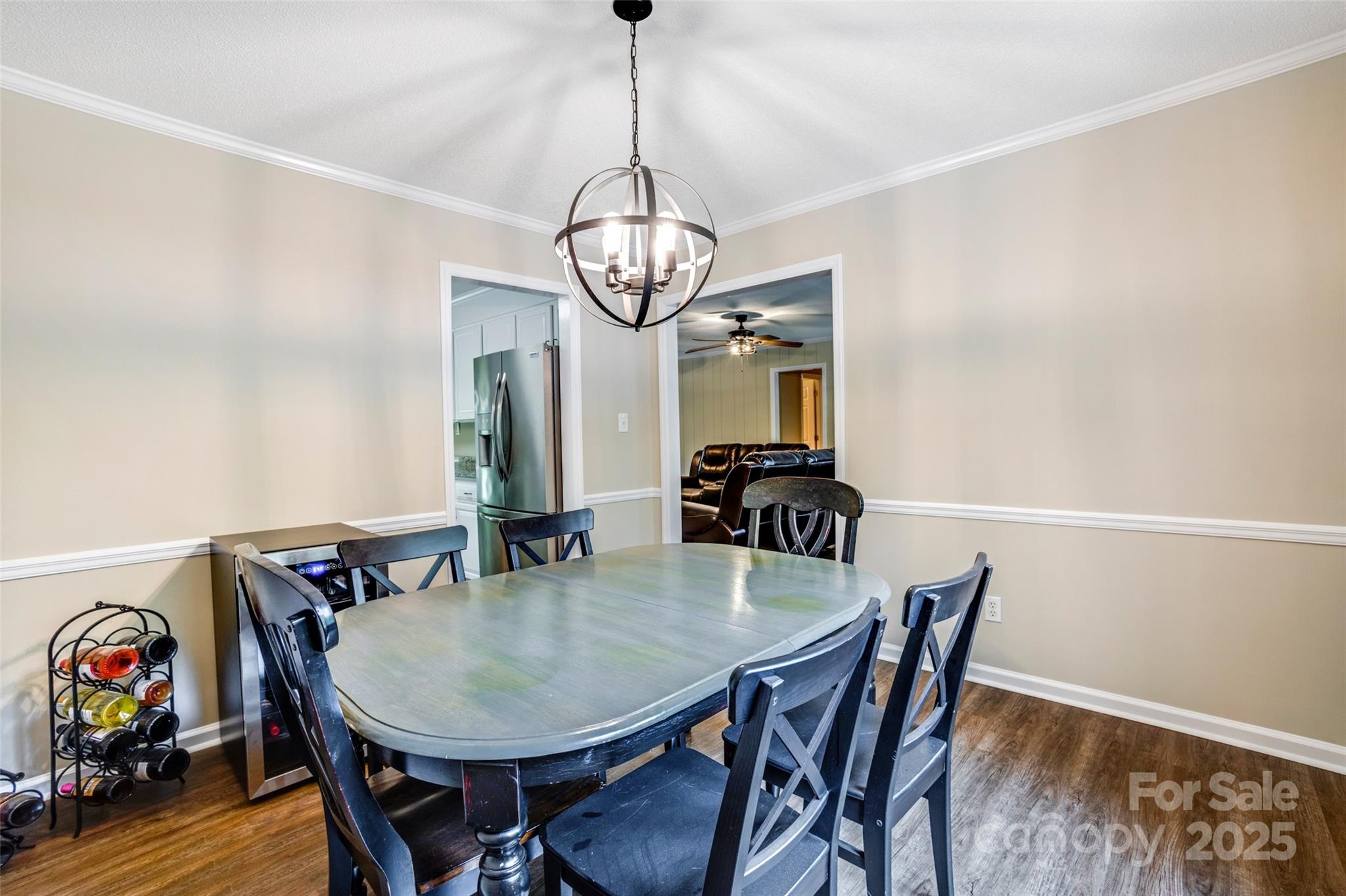 Ole Woods - Residential