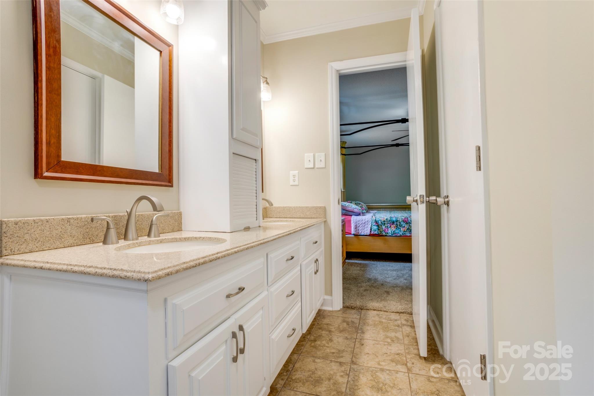 Ole Woods - Residential