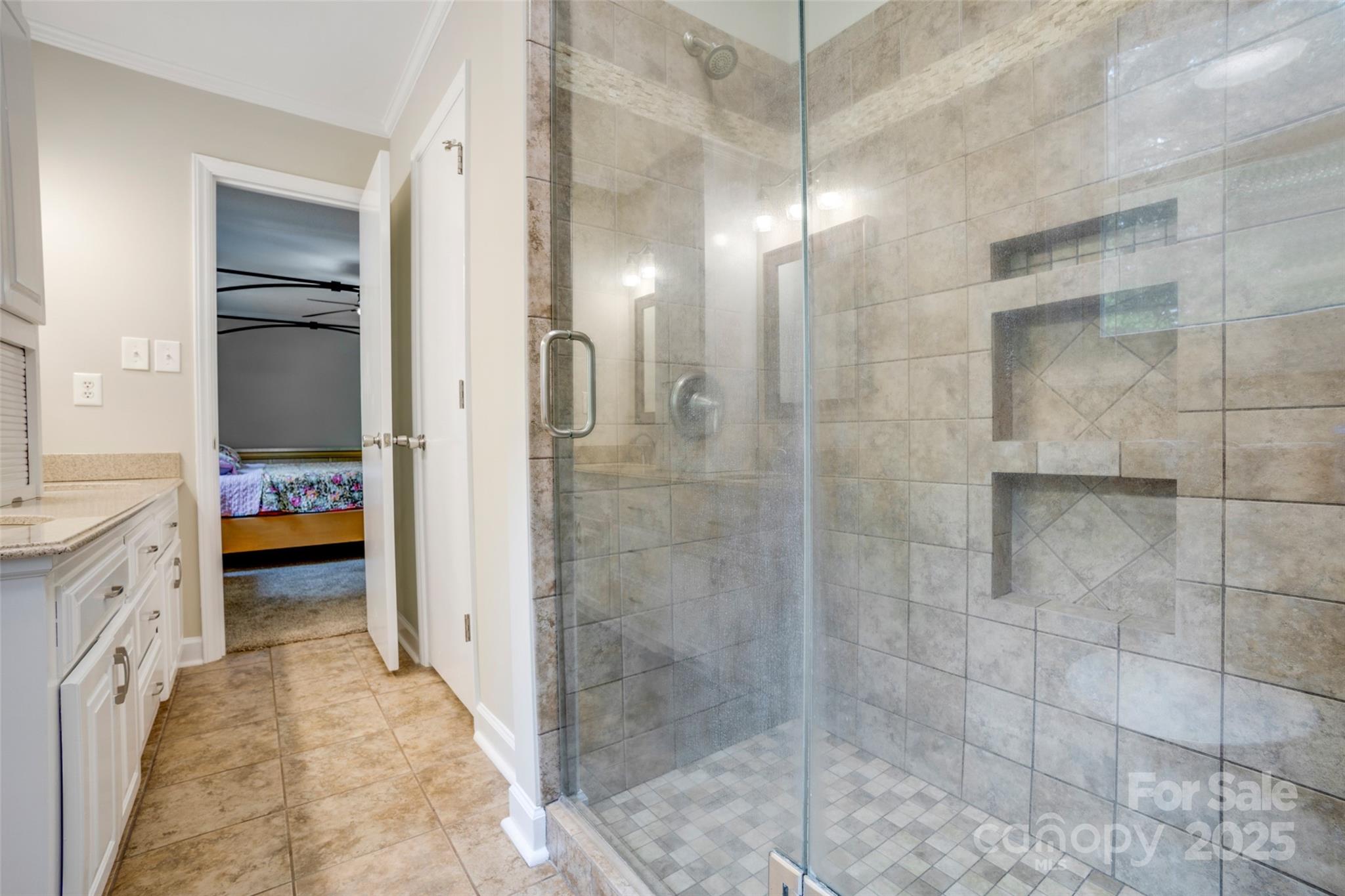 Ole Woods - Residential