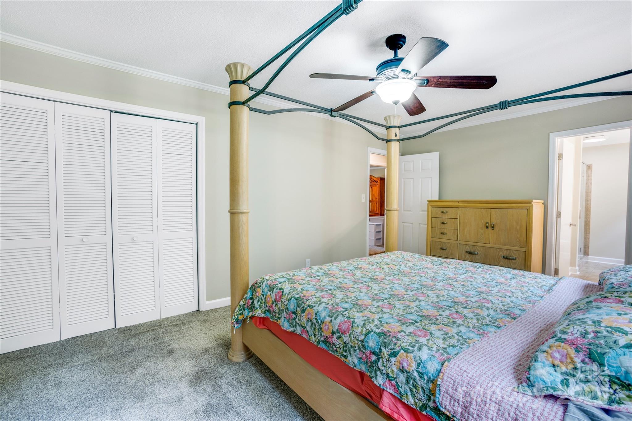 Ole Woods - Residential