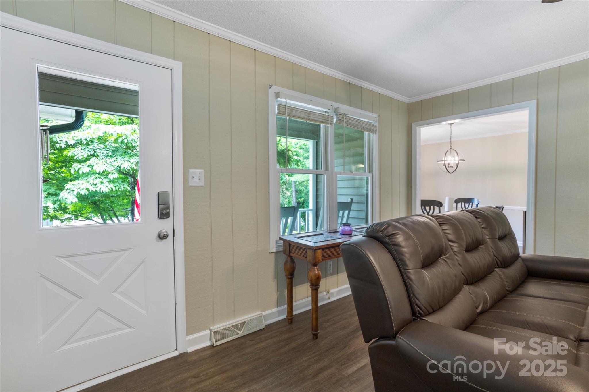 Ole Woods - Residential