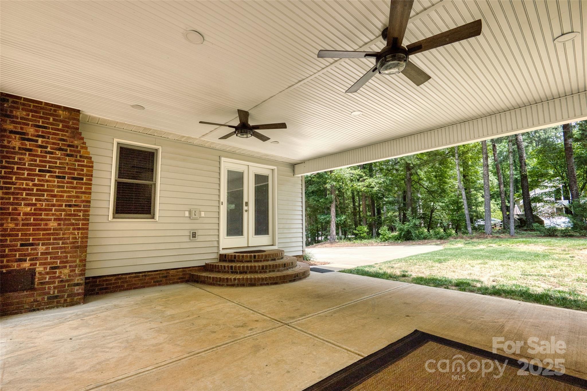 Ole Woods - Residential